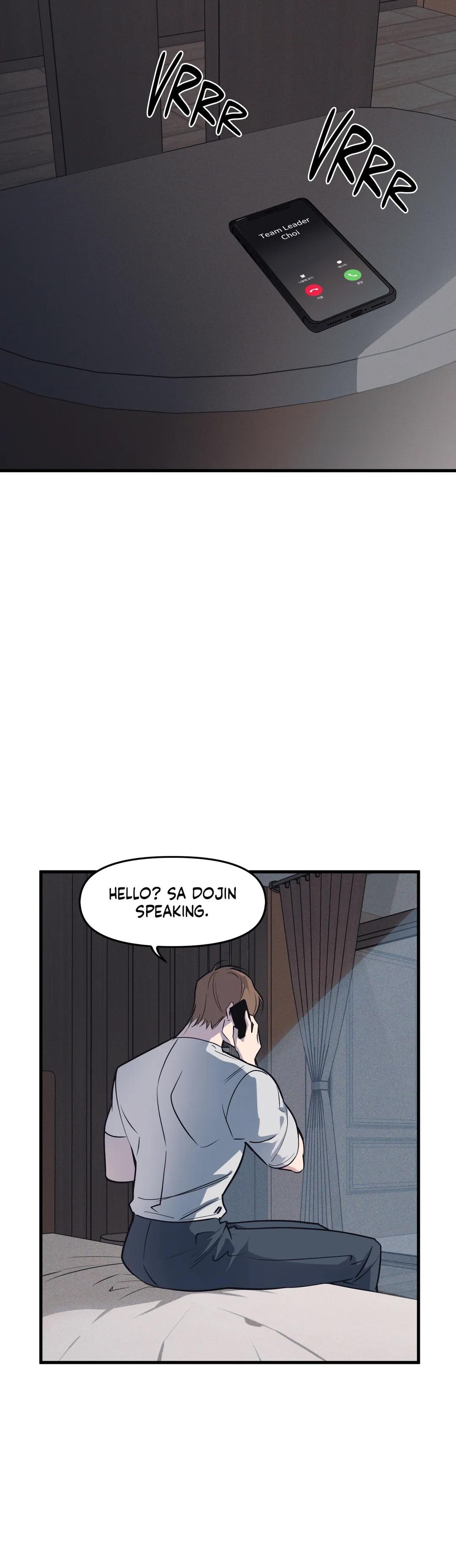 Full Volume Chapter 79 page 24 - 
