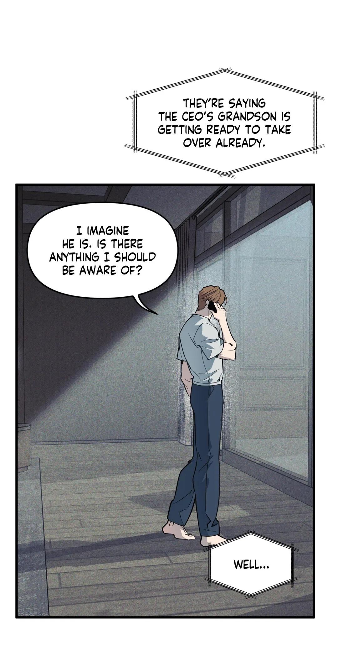 Full Volume Chapter 79 page 26 - 