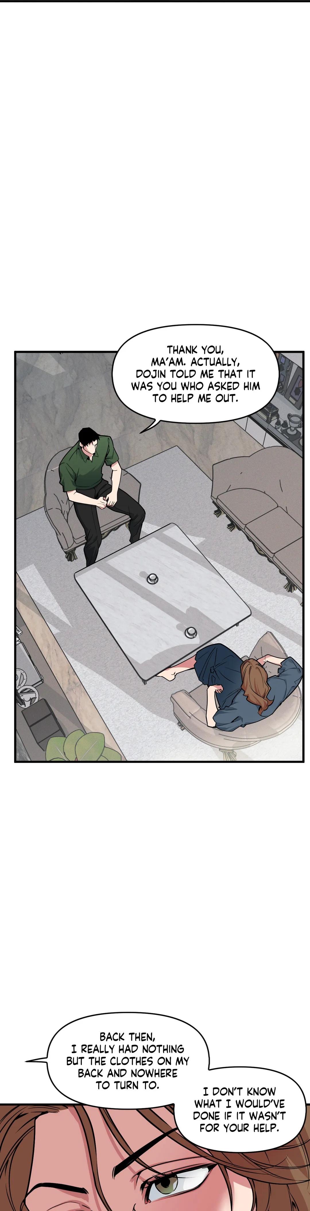 Full Volume Chapter 79 page 4 - 