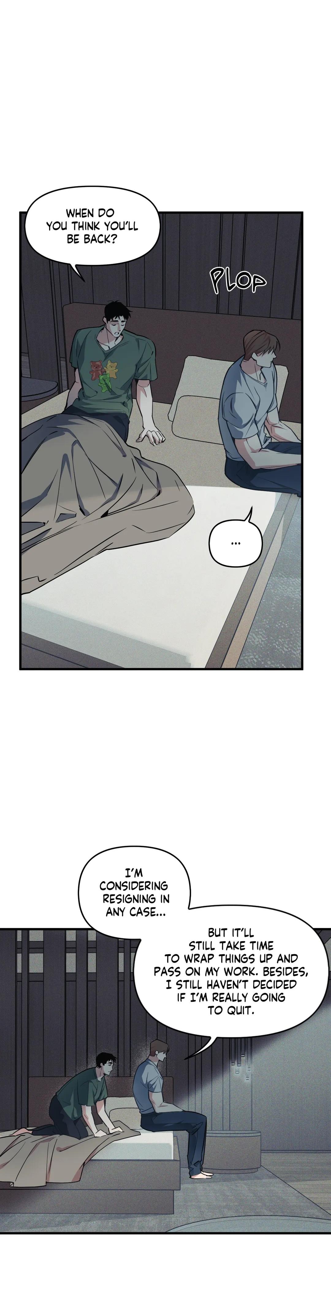 Full Volume Chapter 79 page 31 - 