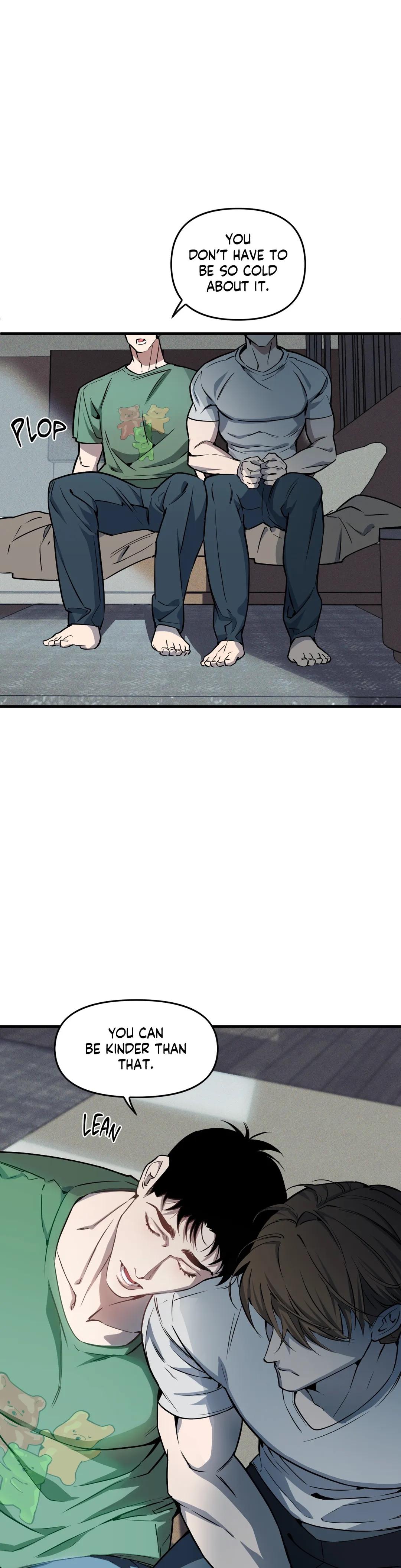 Full Volume Chapter 79 page 32 - 