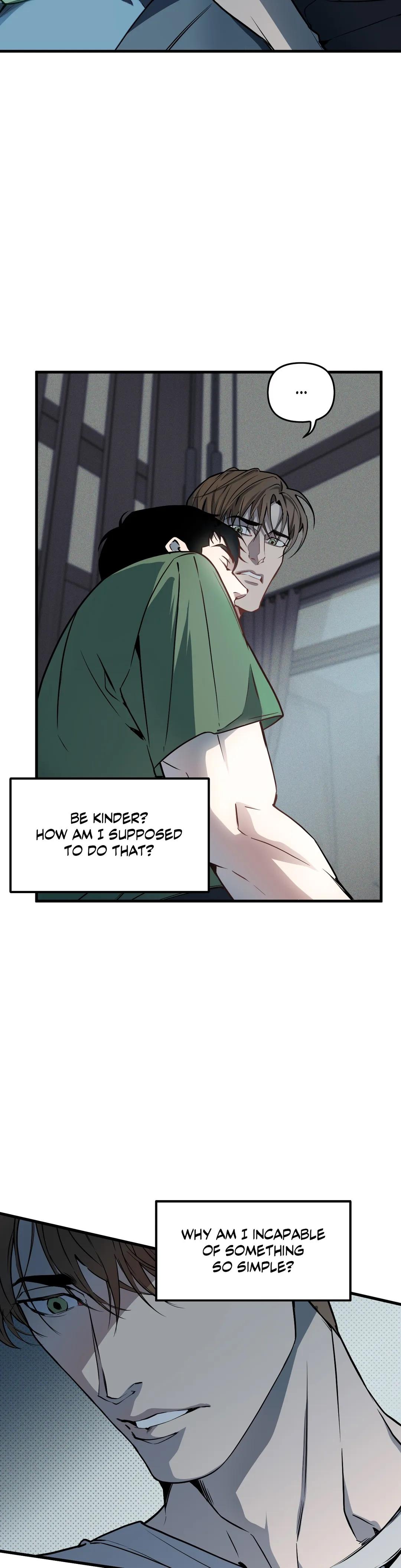 Full Volume Chapter 79 page 33 - 