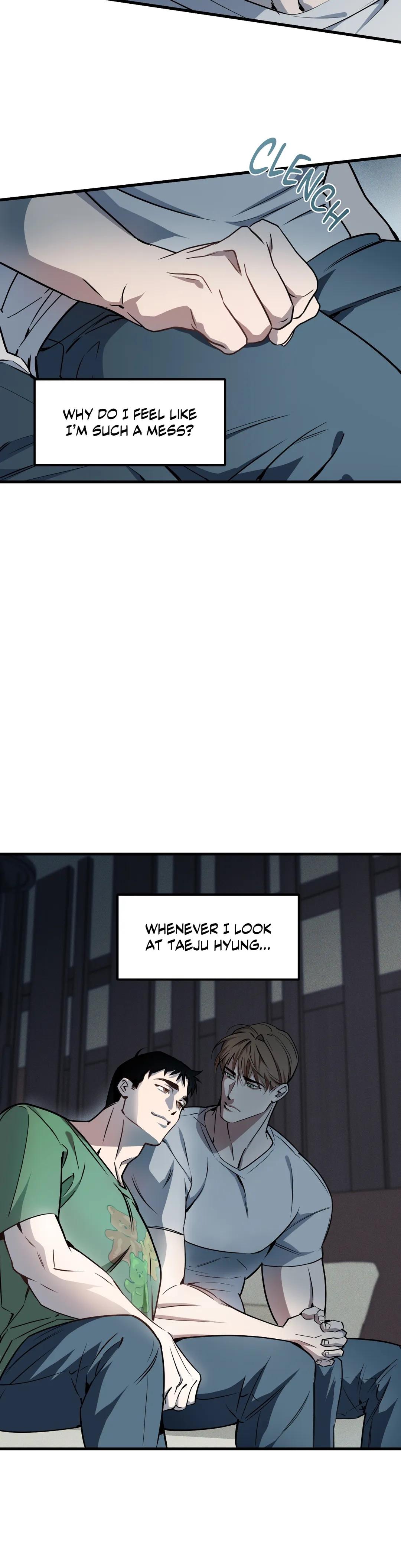Full Volume Chapter 79 page 34 - 