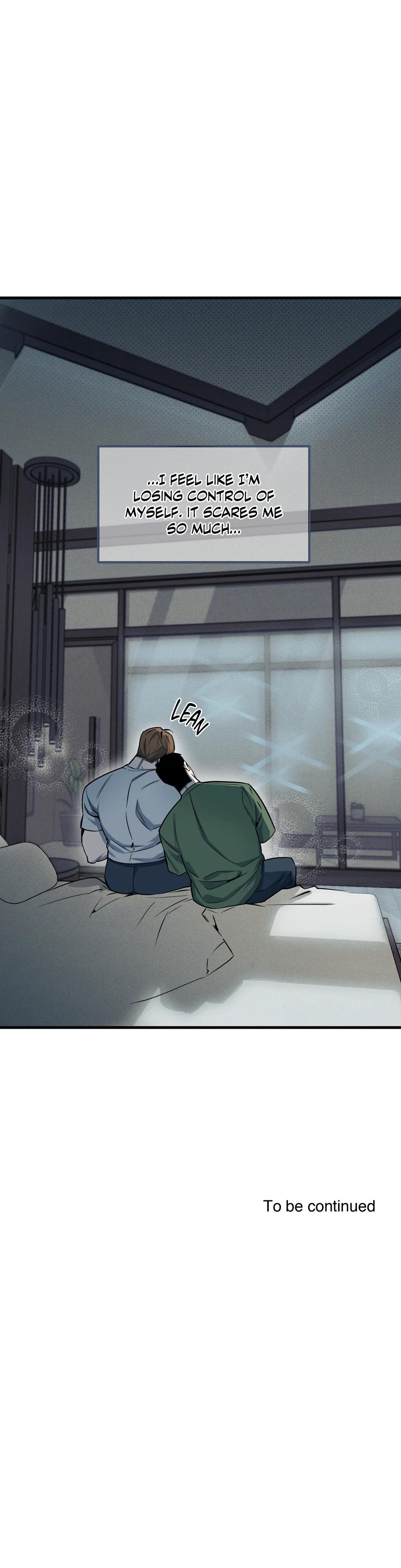 Full Volume Chapter 79 page 35 - 