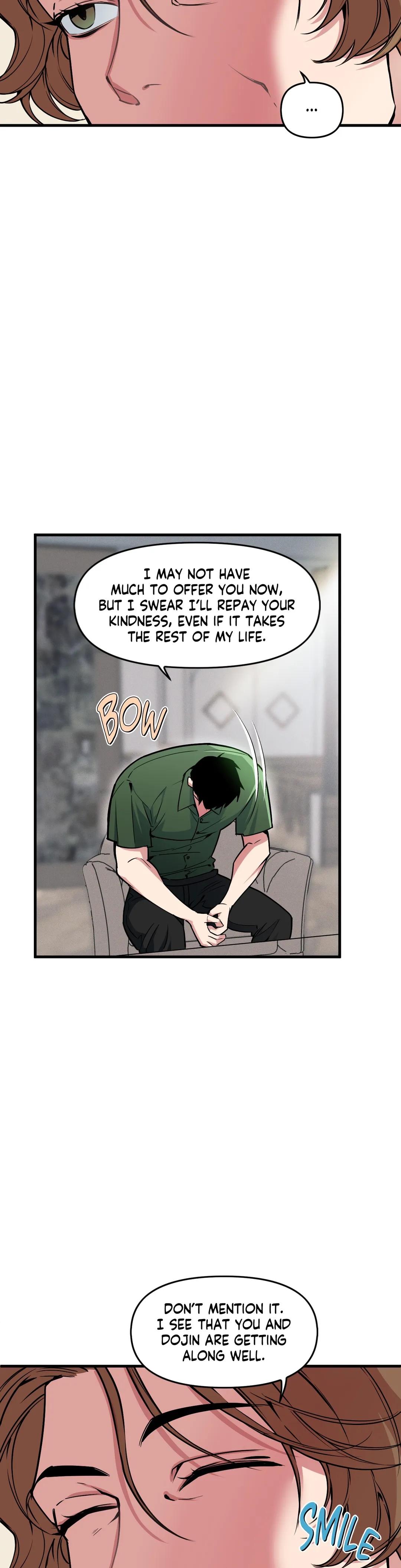 Full Volume Chapter 79 page 5 - 