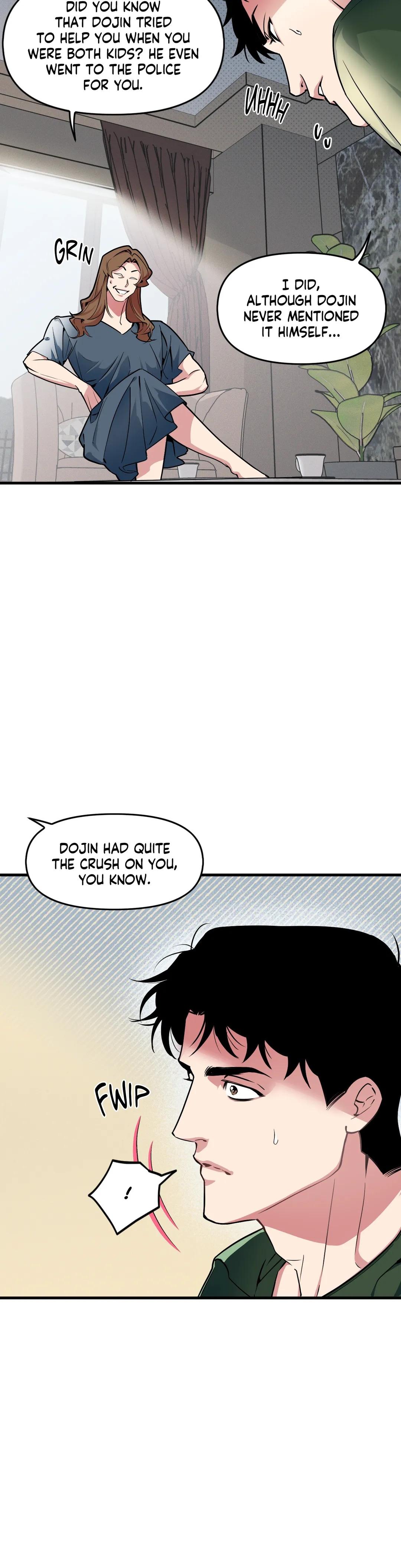 Full Volume Chapter 79 page 7 - 