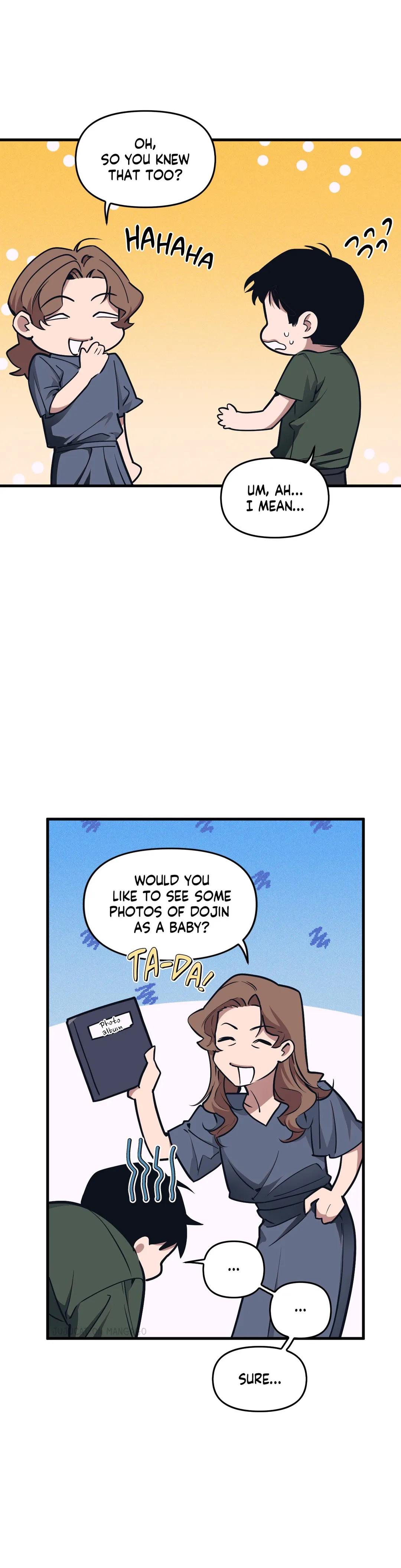 Full Volume Chapter 79 page 8 - 