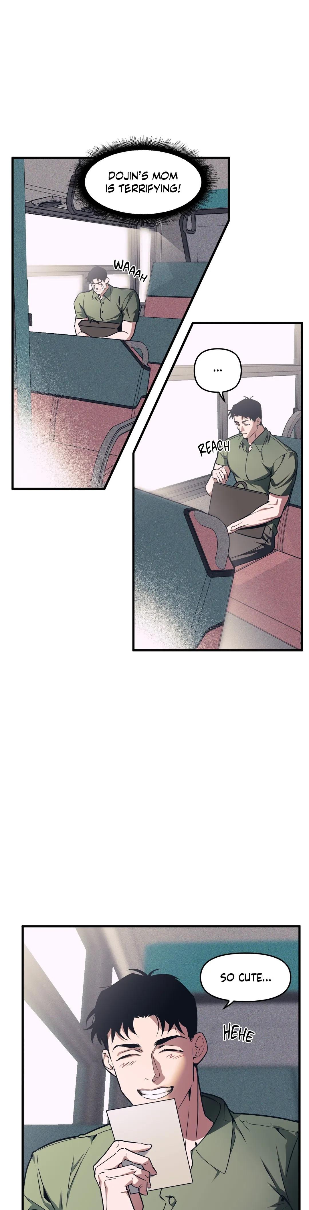 Full Volume Chapter 79 page 9 - 