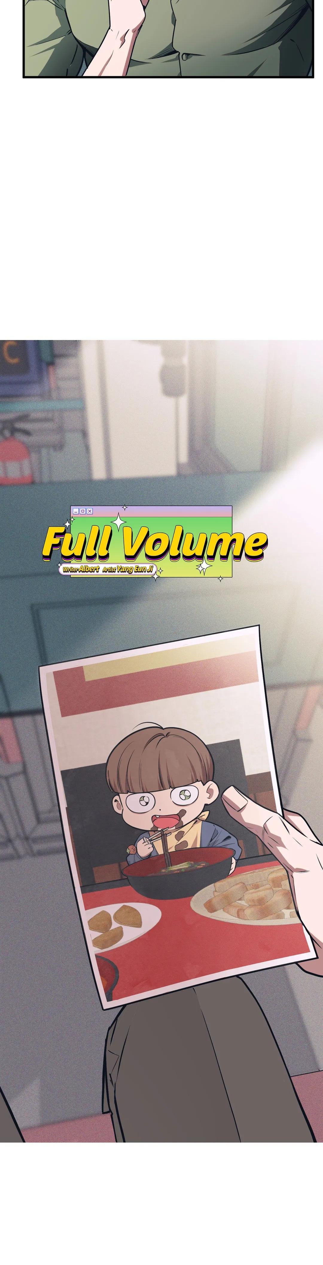 Full Volume Chapter 79 page 10 - 