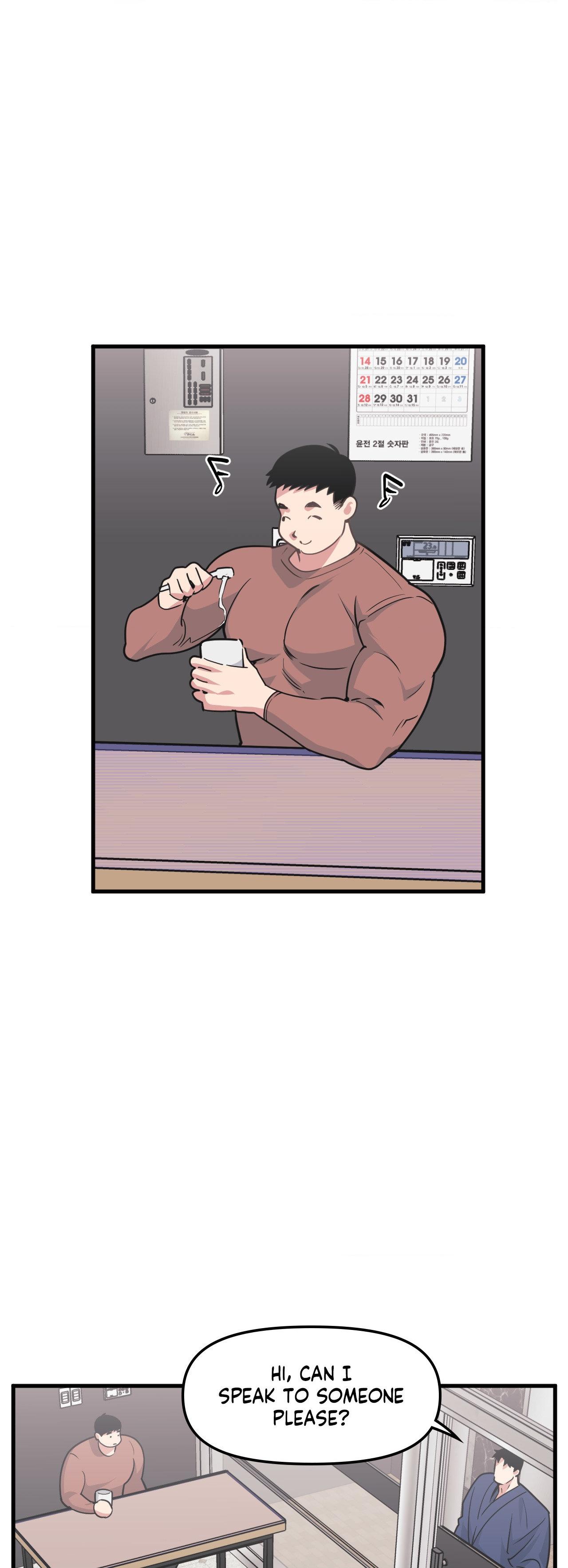 Full Volume Chapter 80.1 page 2 - 