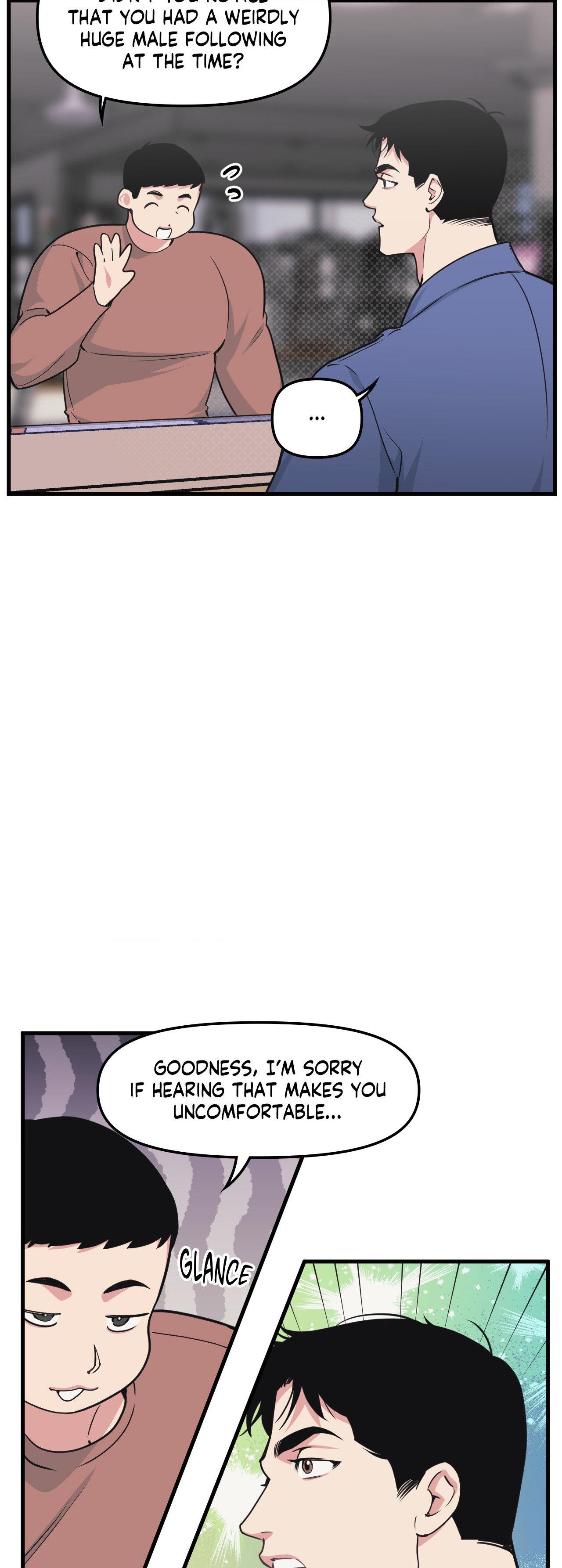 Full Volume Chapter 80.1 page 11 - 