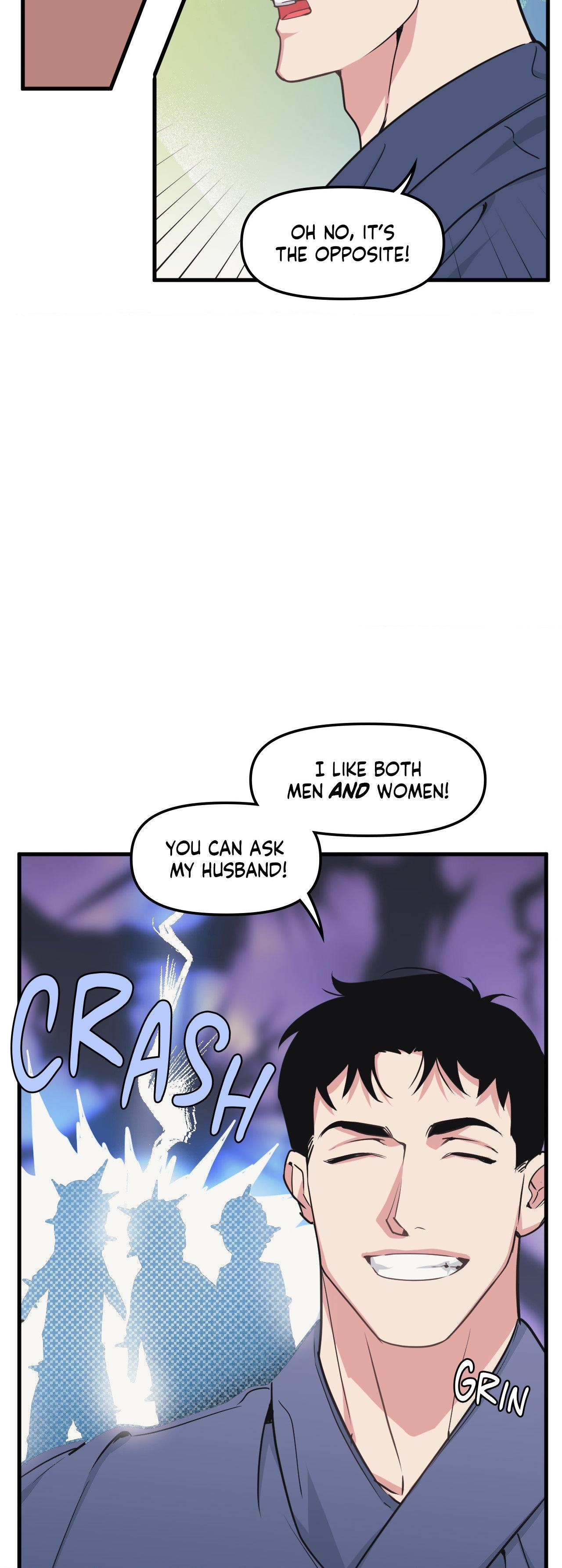 Full Volume Chapter 80.1 page 12 - 