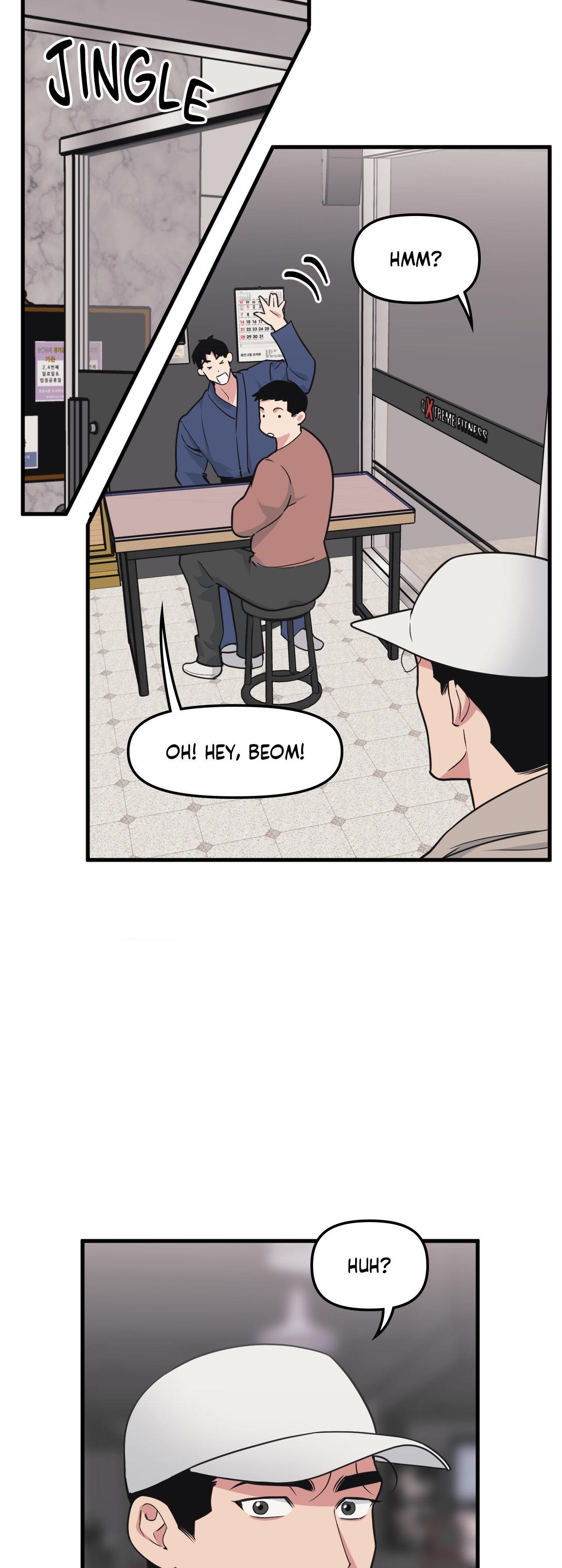 Full Volume Chapter 80.1 page 14 - 