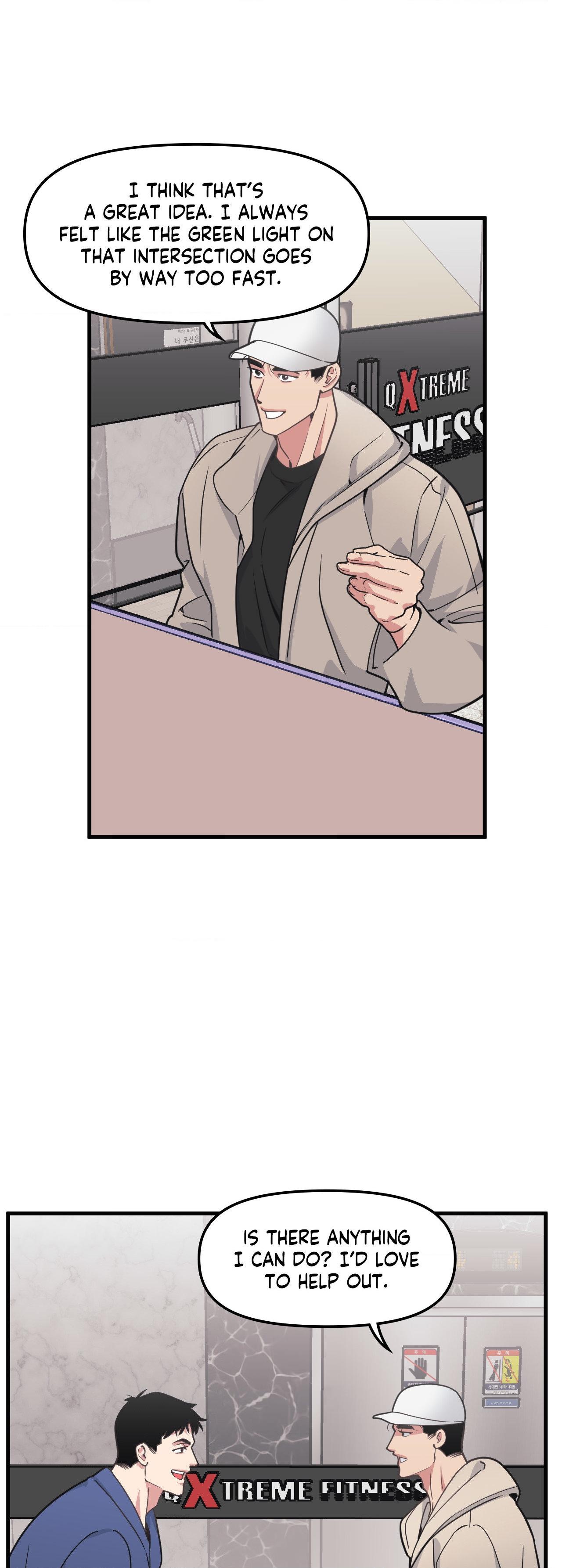 Full Volume Chapter 80.1 page 16 - 