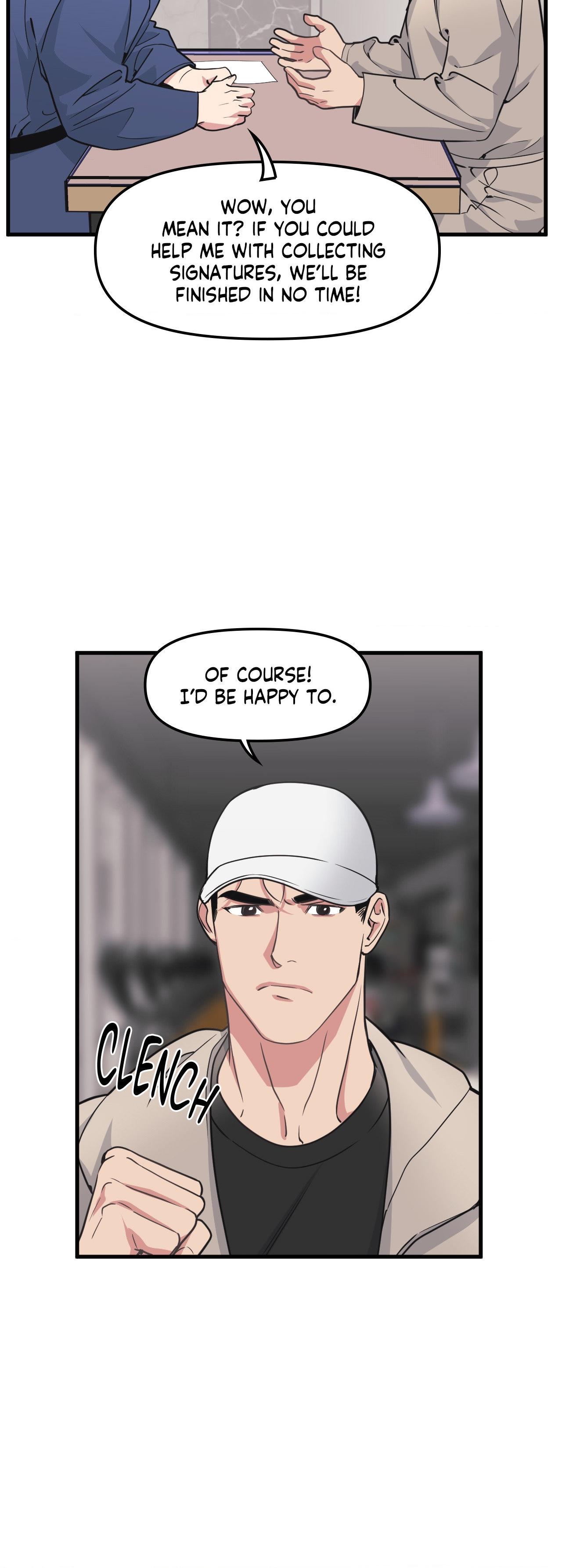 Full Volume Chapter 80.1 page 17 - 