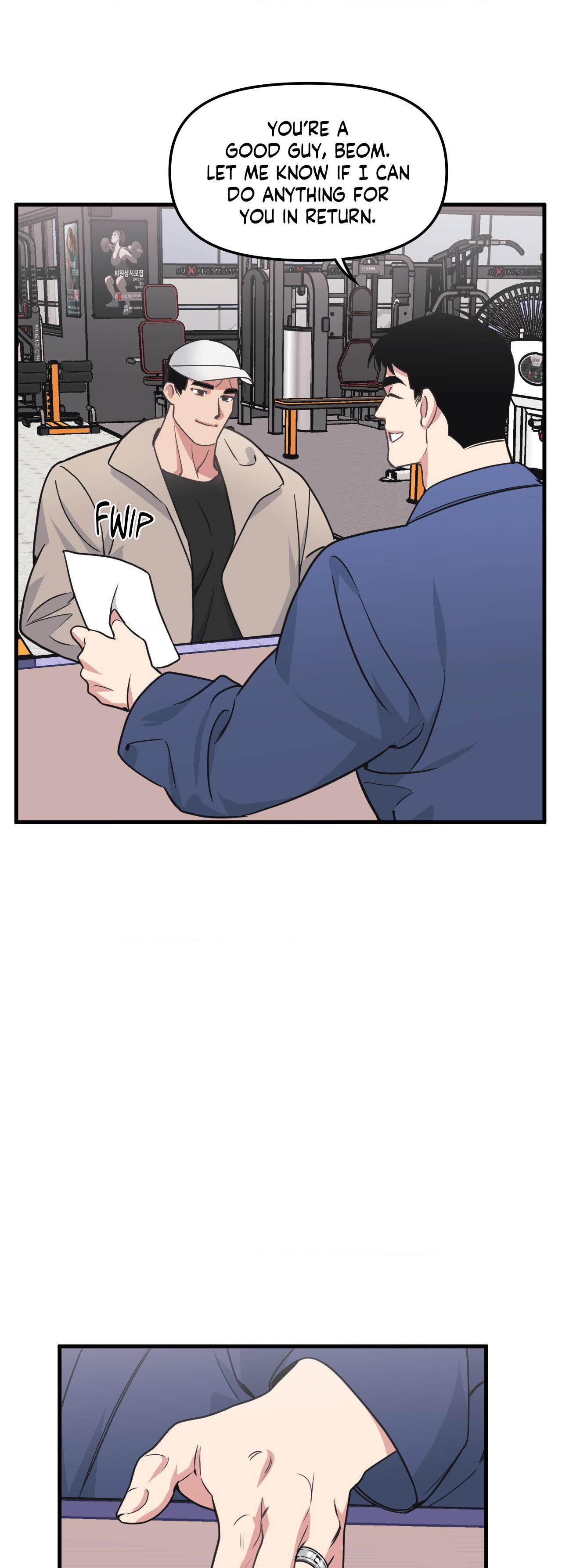 Full Volume Chapter 80.1 page 18 - 