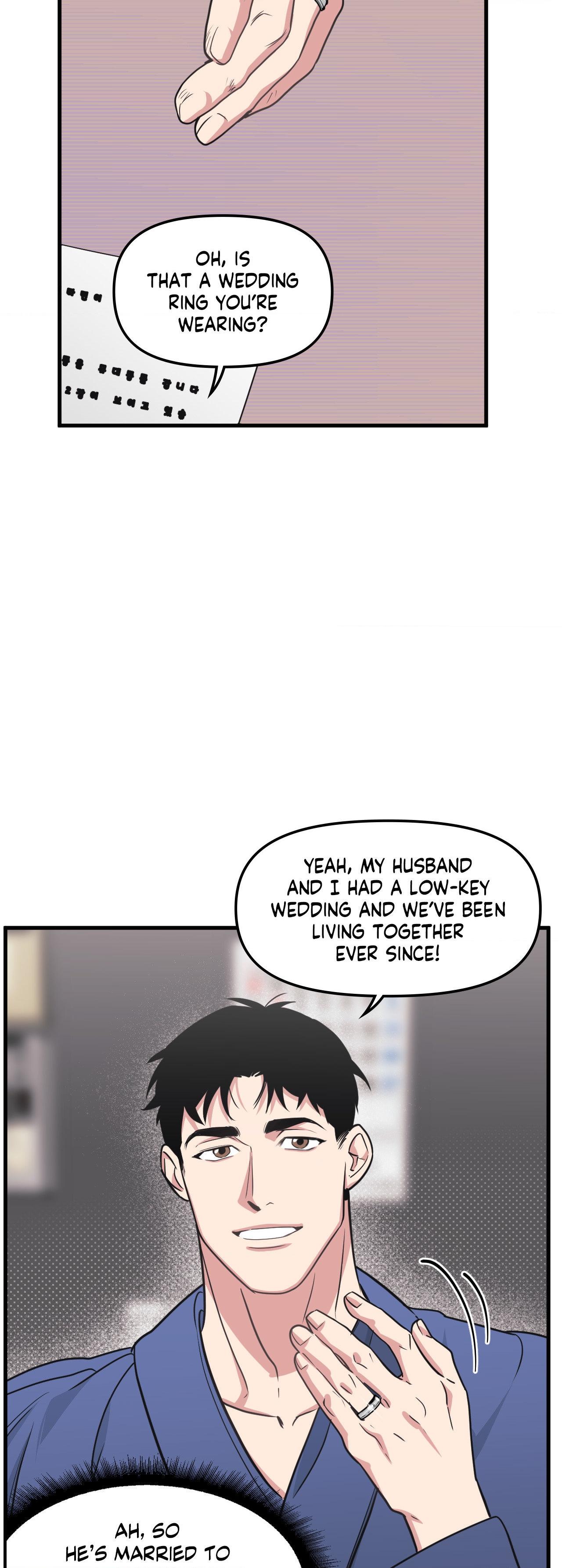 Full Volume Chapter 80.1 page 19 - 