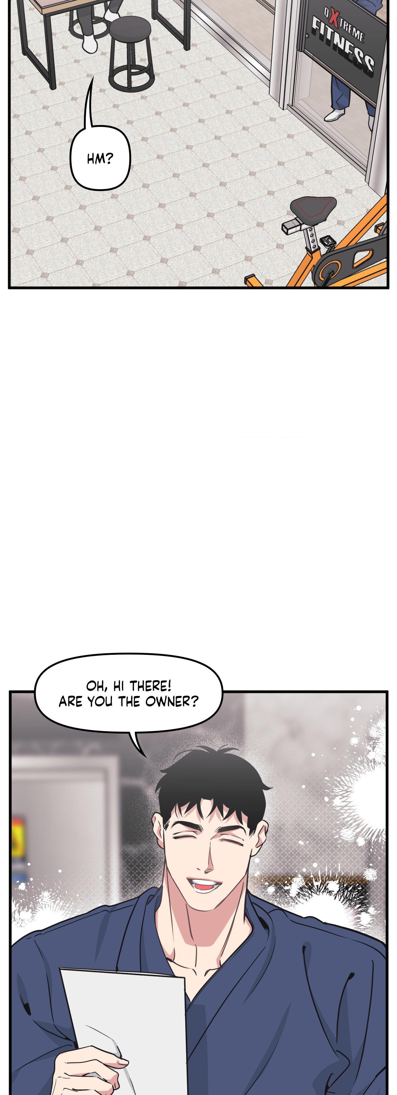 Full Volume Chapter 80.1 page 3 - 