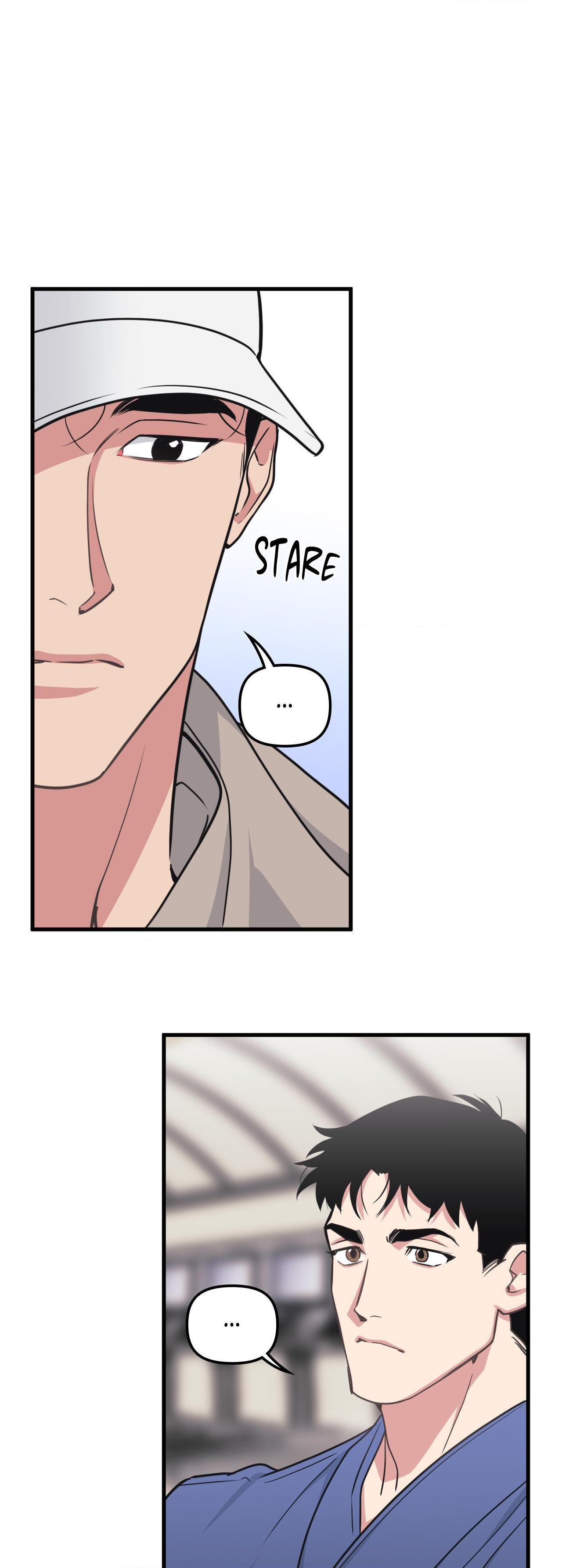 Full Volume Chapter 80.1 page 21 - 