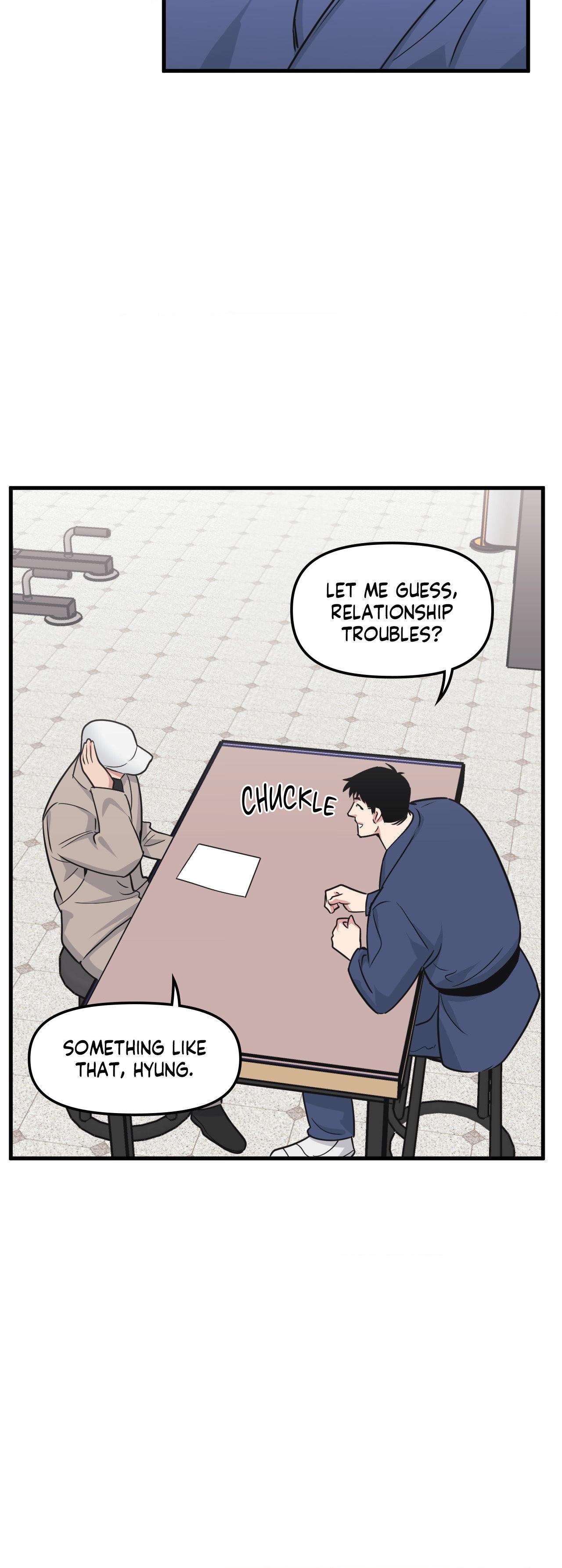 Full Volume Chapter 80.1 page 22 - 