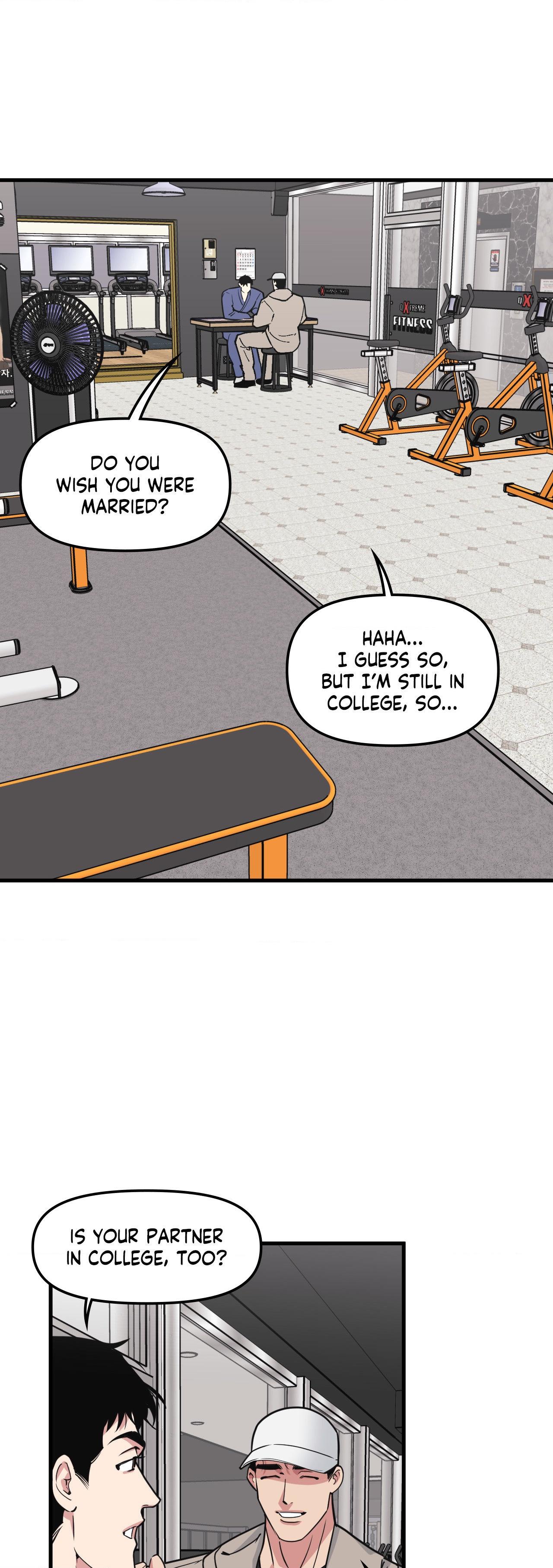 Full Volume Chapter 80.1 page 23 - 