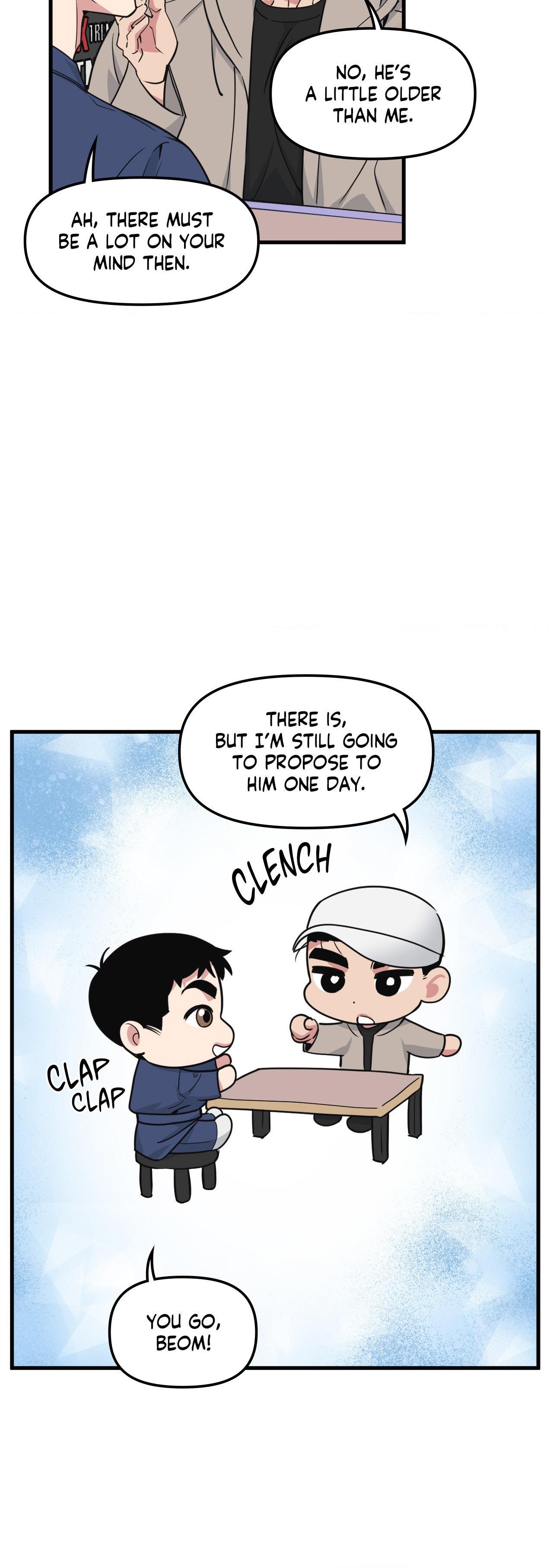 Full Volume Chapter 80.1 page 24 - 
