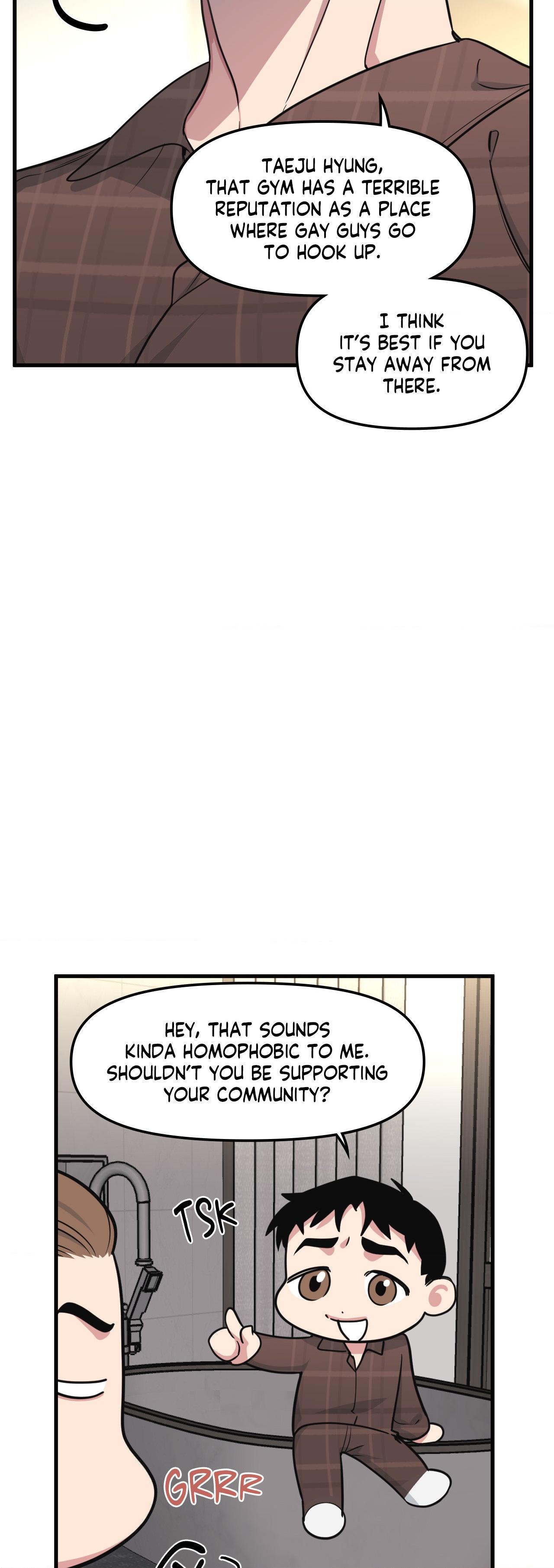 Full Volume Chapter 80.1 page 28 - 