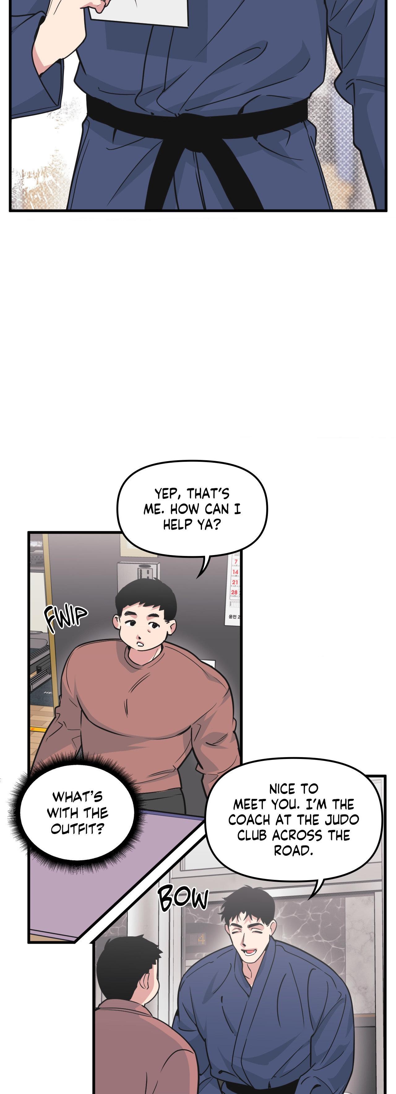 Full Volume Chapter 80.1 page 4 - 
