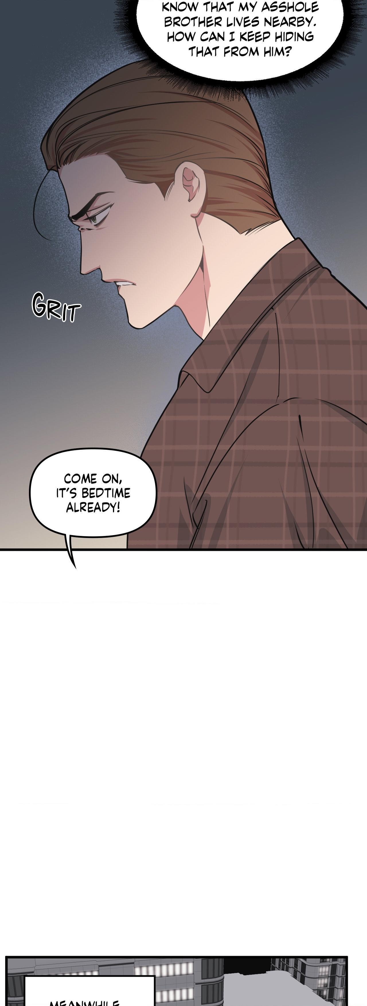 Full Volume Chapter 80.1 page 31 - 