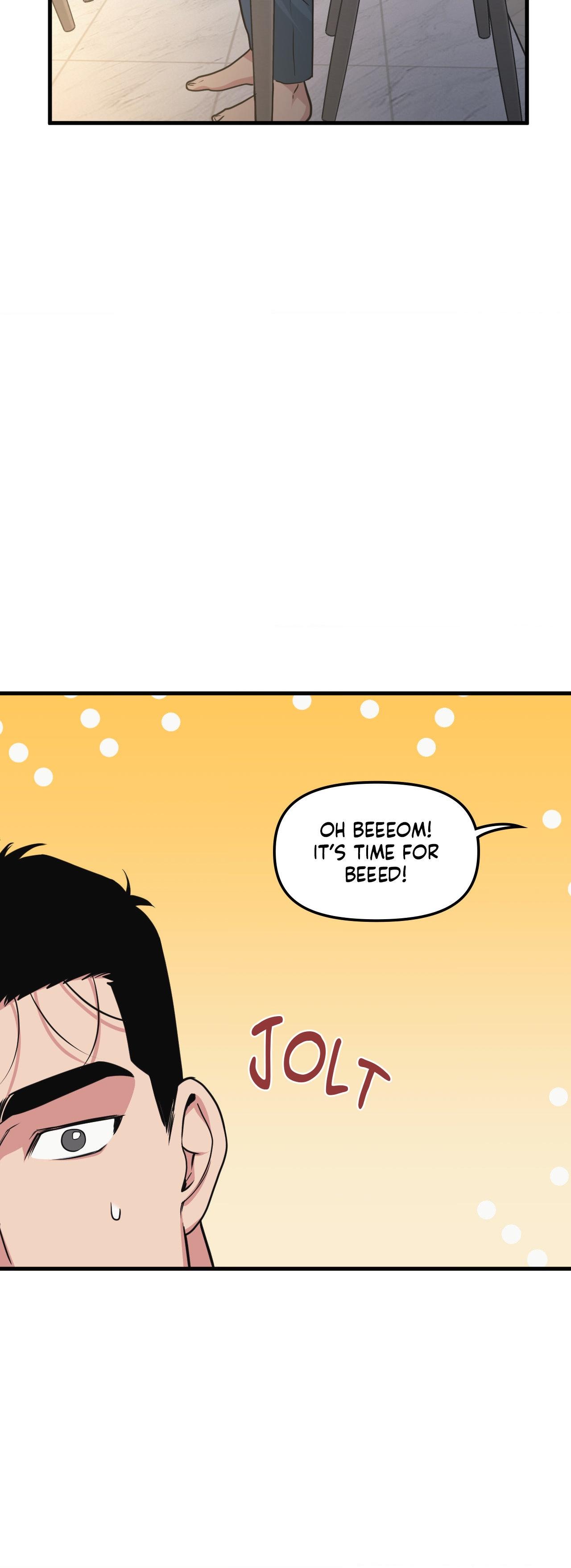 Full Volume Chapter 80.1 page 34 - 