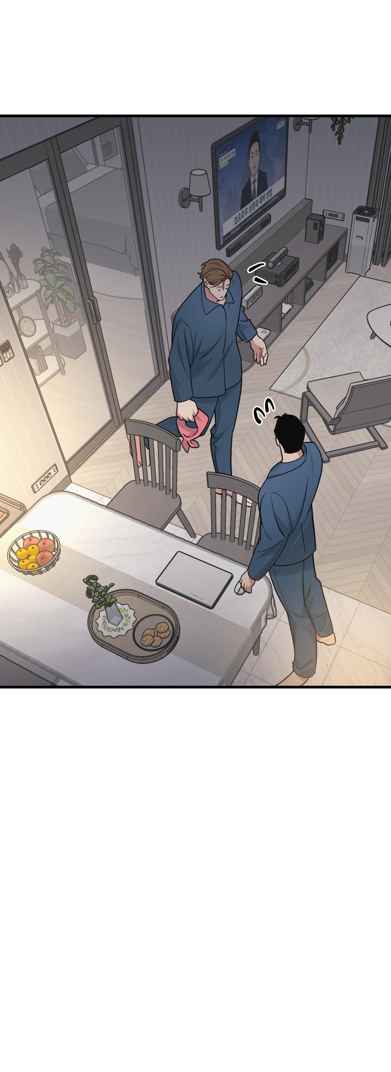 Full Volume Chapter 80.1 page 36 - 
