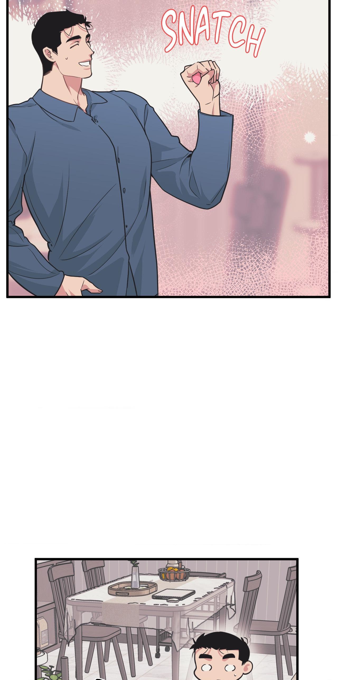 Full Volume Chapter 80.1 page 39 - 