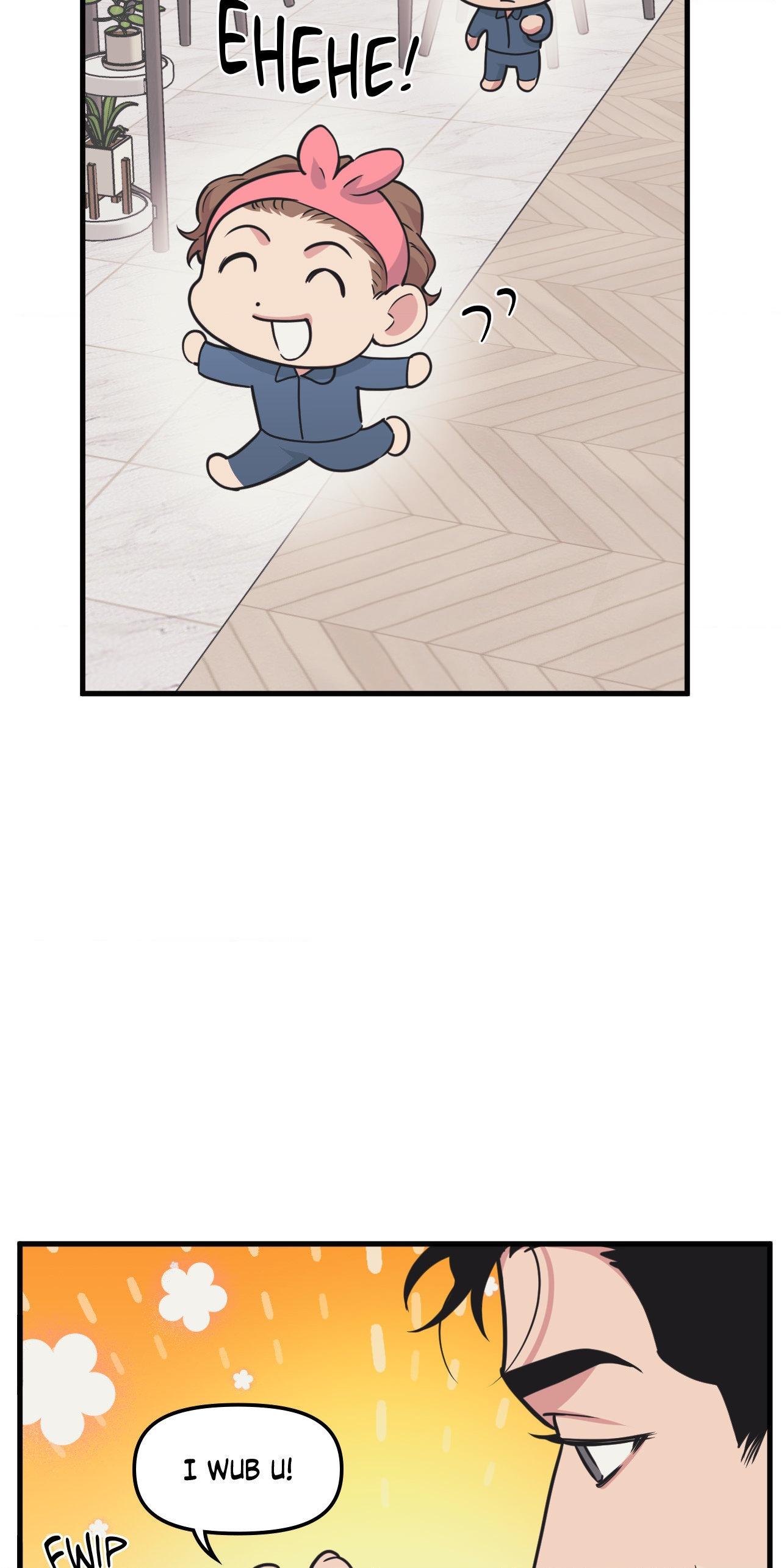 Full Volume Chapter 80.1 page 40 - 