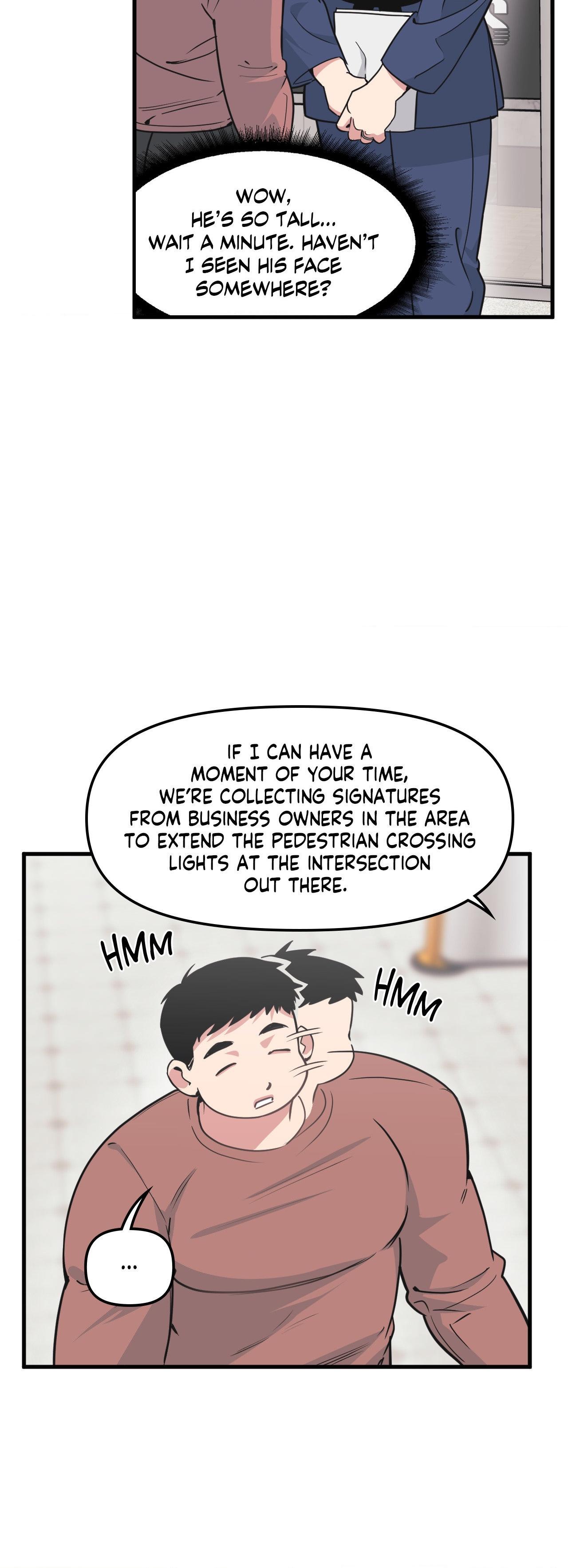 Full Volume Chapter 80.1 page 5 - 