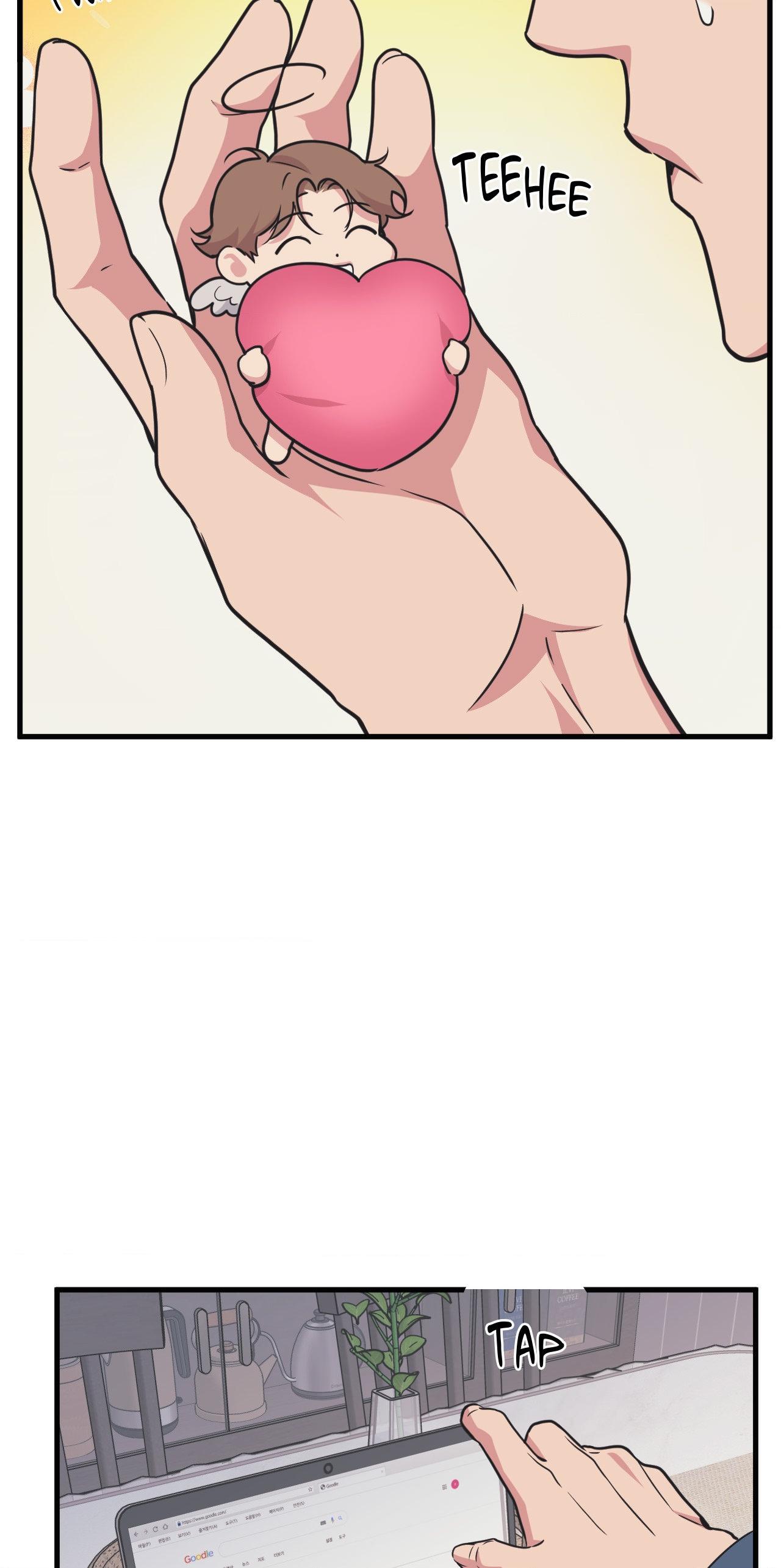 Full Volume Chapter 80.1 page 41 - 