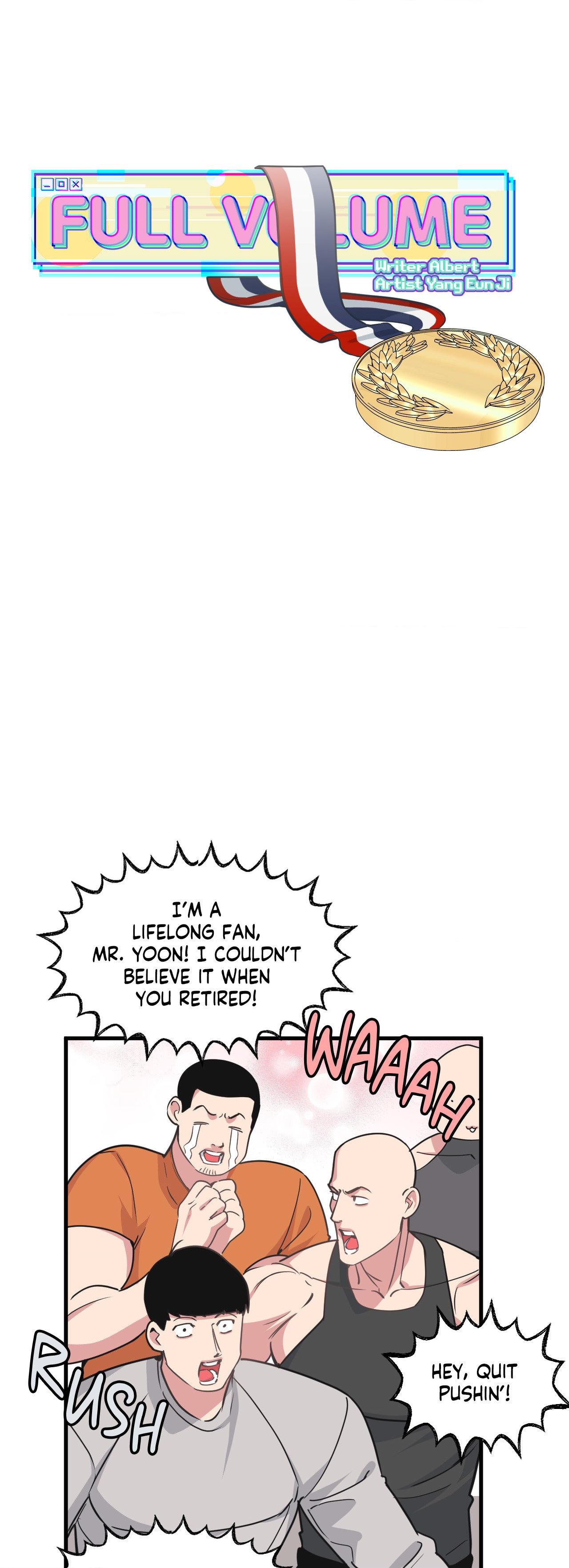 Full Volume Chapter 80.1 page 7 - 