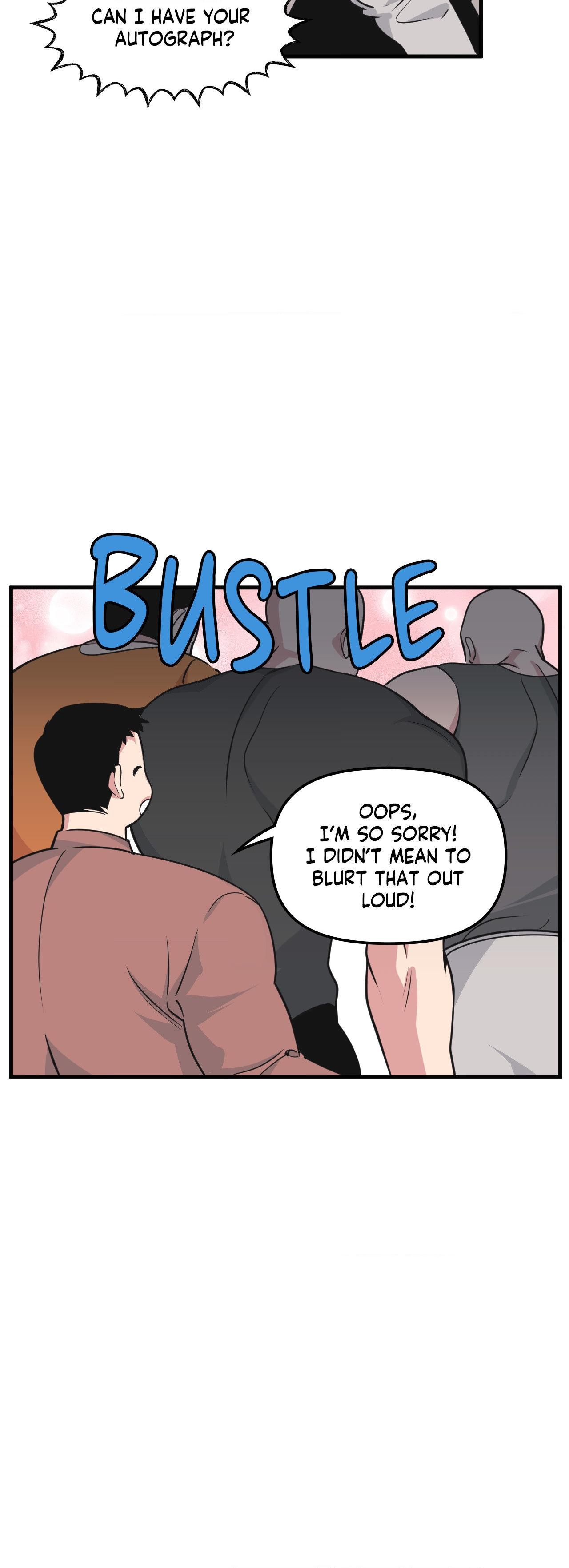Full Volume Chapter 80.1 page 8 - 
