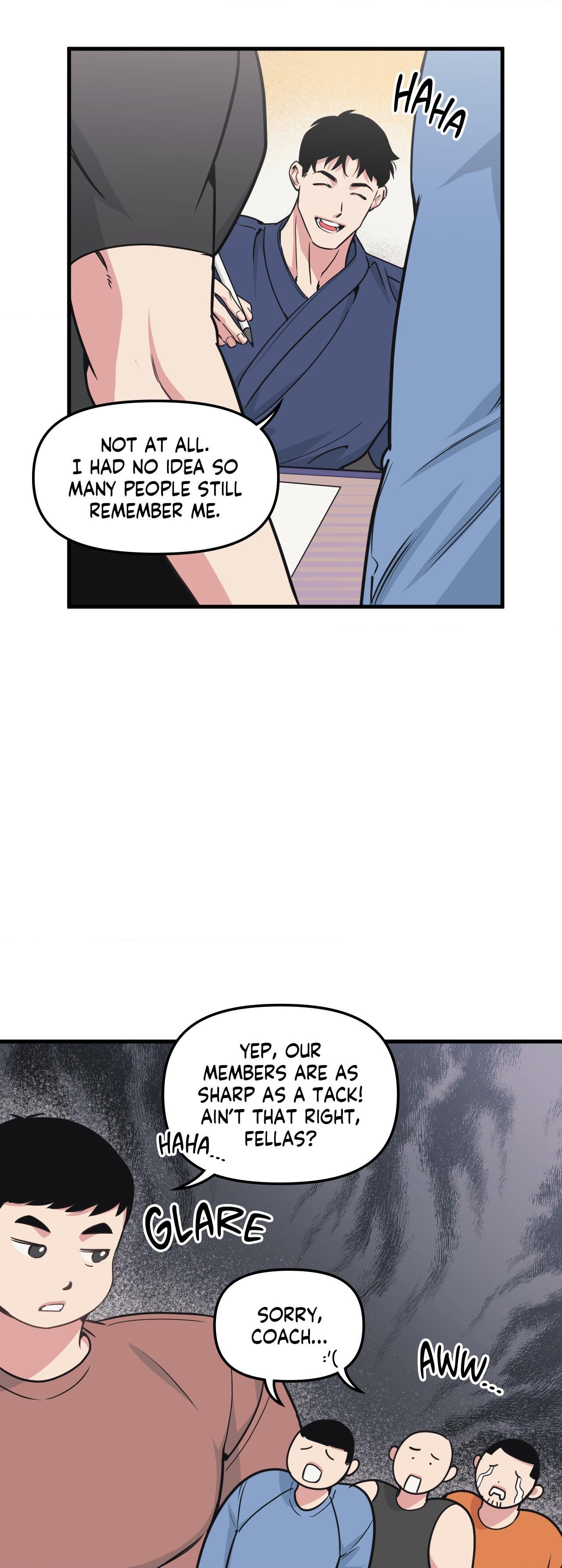 Full Volume Chapter 80.1 page 9 - 