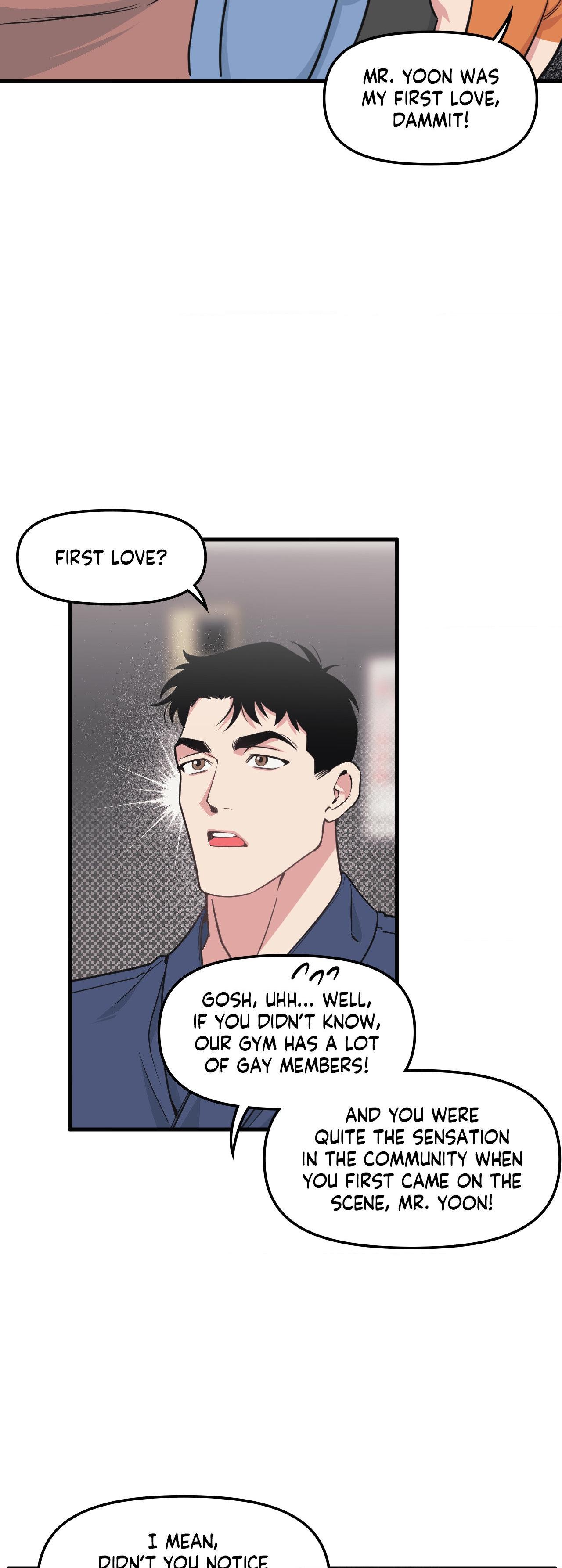 Full Volume Chapter 80.1 page 10 - 