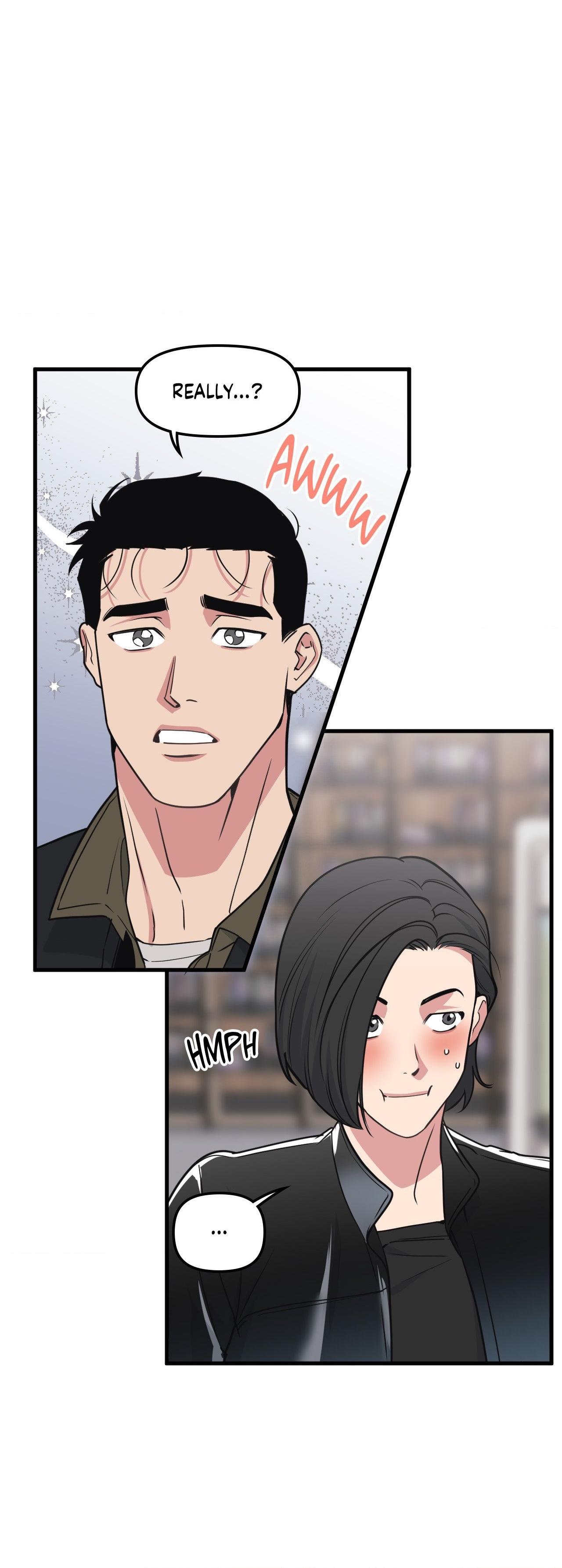 Full Volume Chapter 80.2 page 11 - 