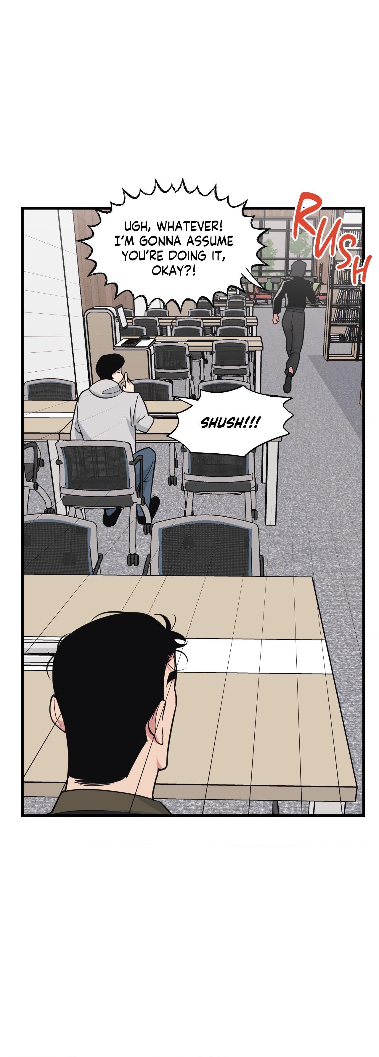 Full Volume Chapter 80.2 page 12 - 