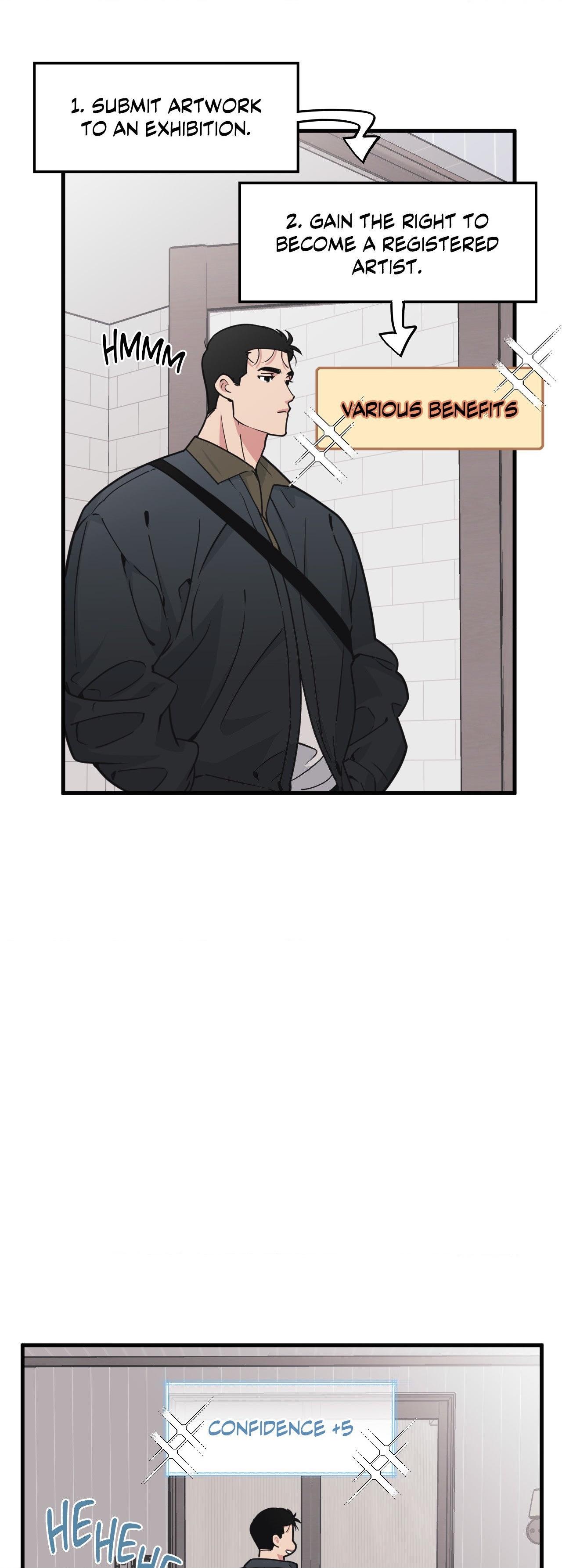 Full Volume Chapter 80.2 page 16 - 