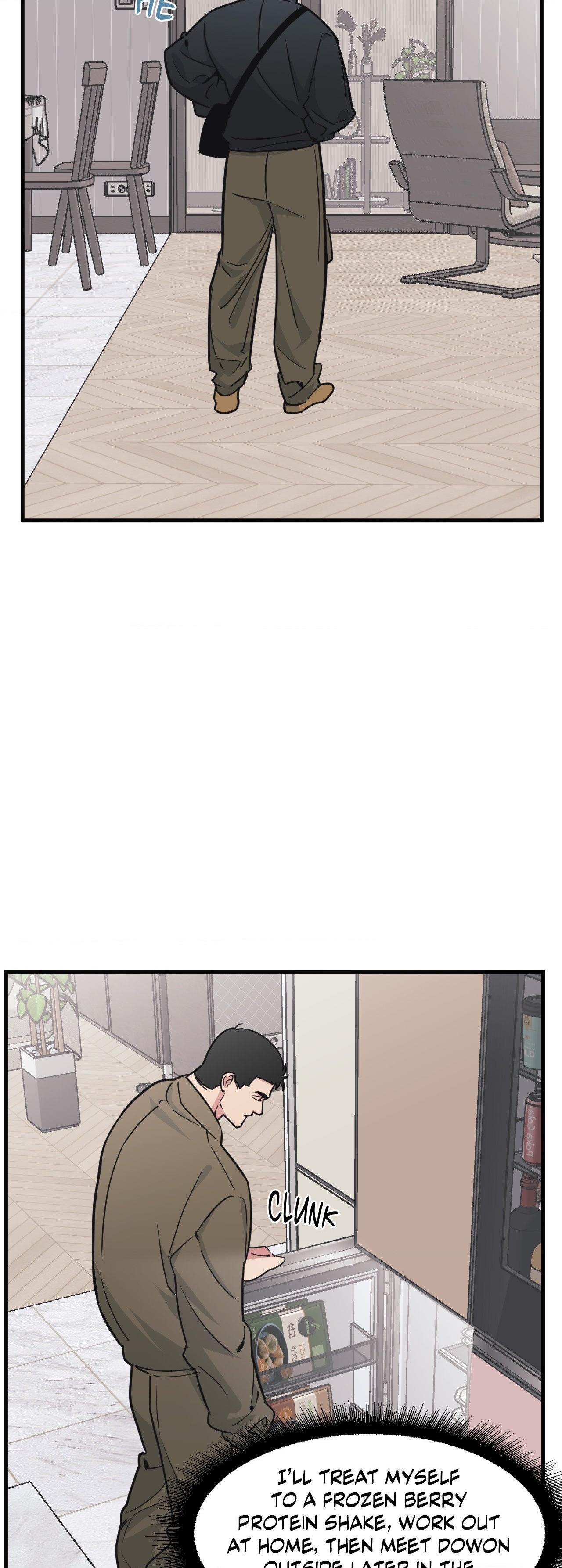 Full Volume Chapter 80.2 page 17 - 