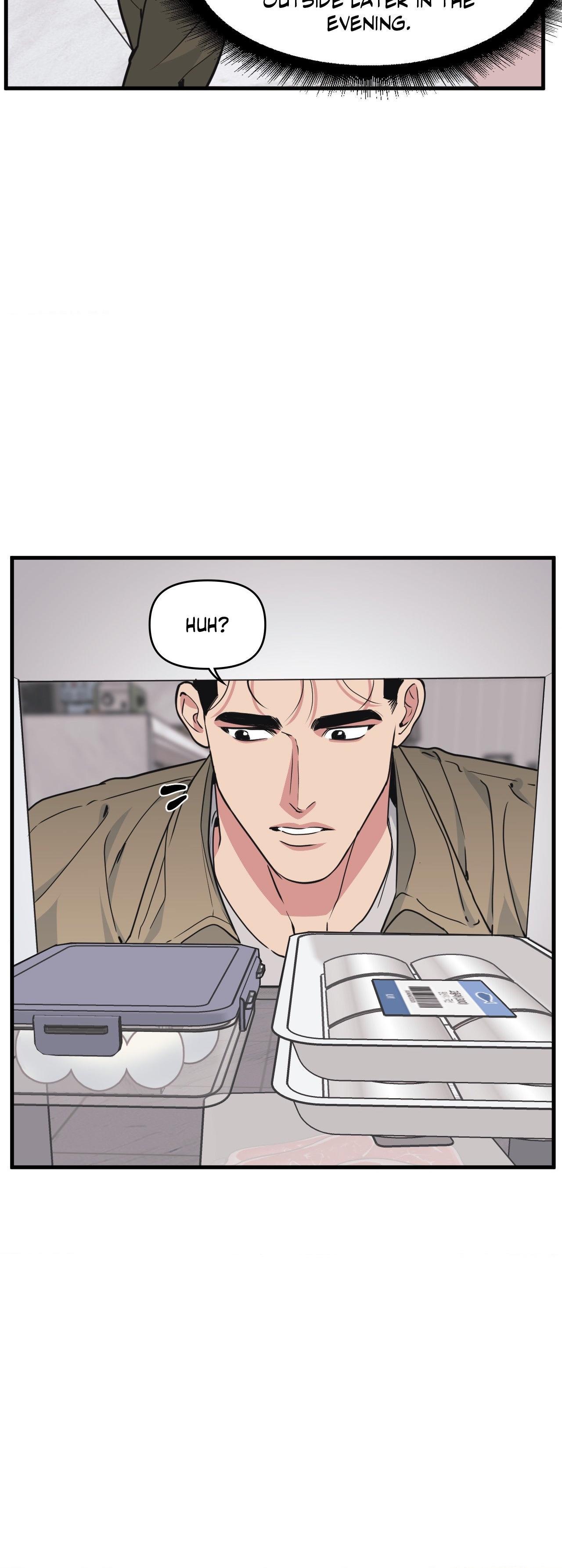 Full Volume Chapter 80.2 page 18 - 