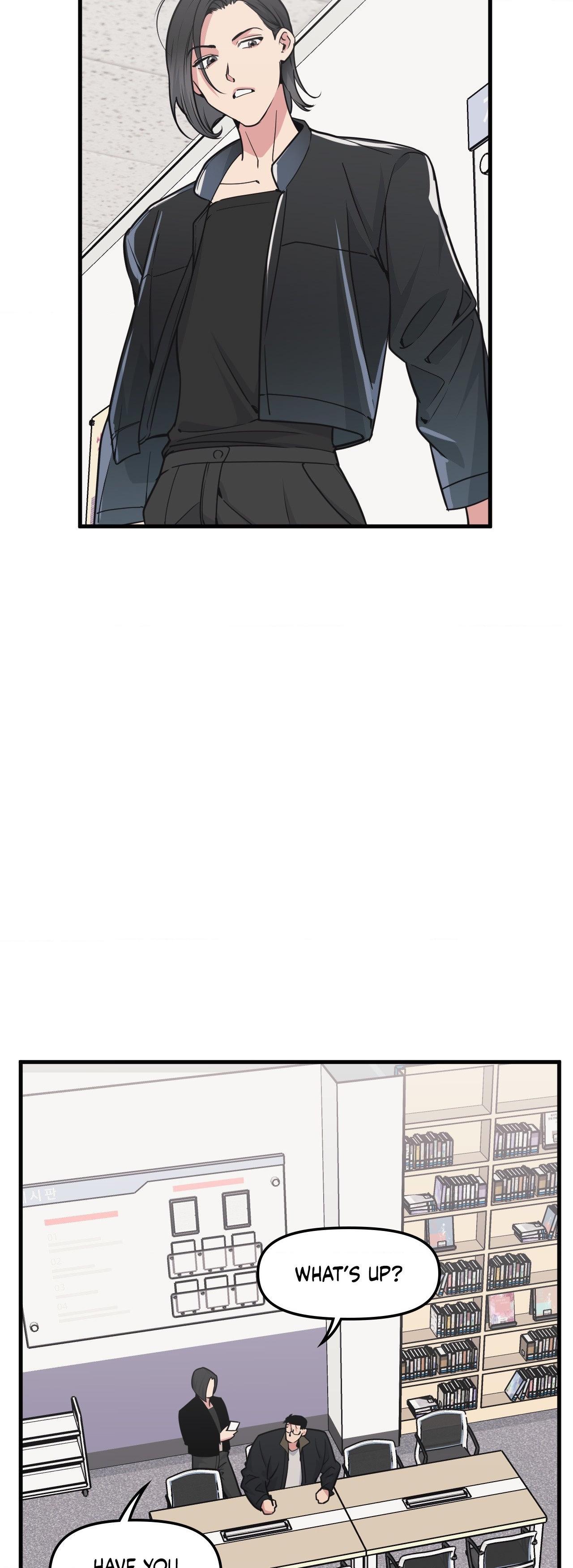 Full Volume Chapter 80.2 page 3 - 