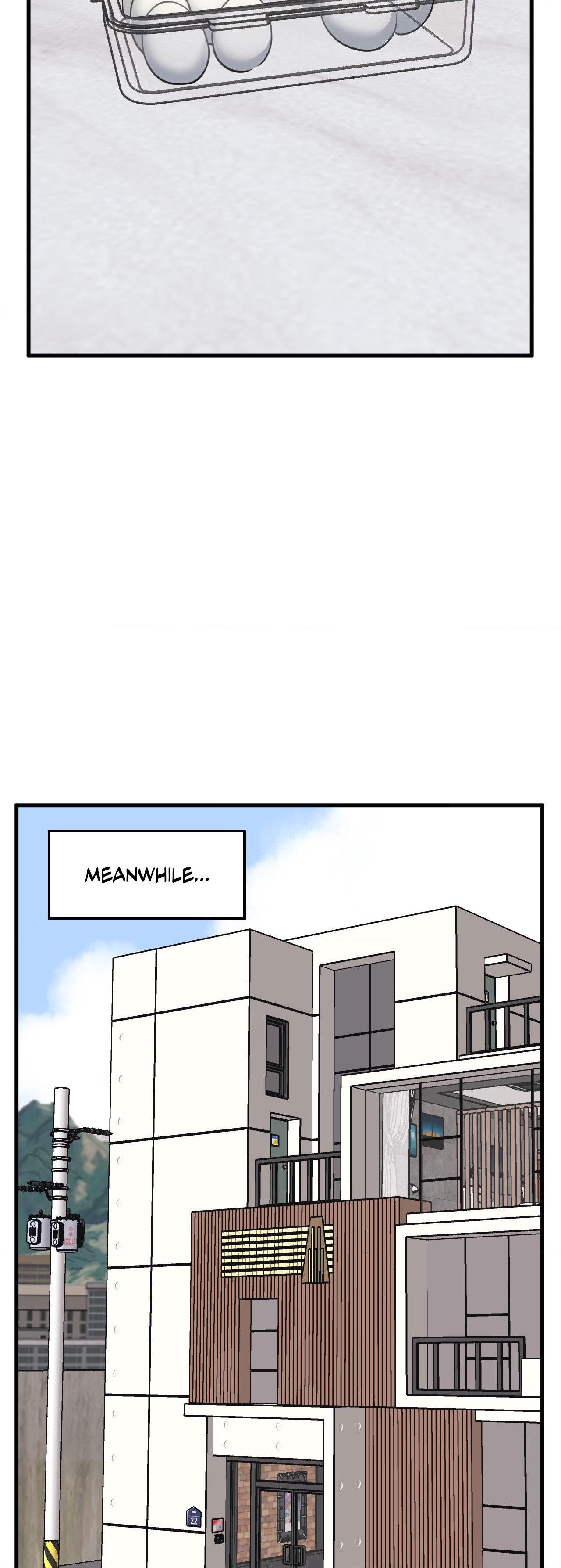 Full Volume Chapter 80.2 page 21 - 