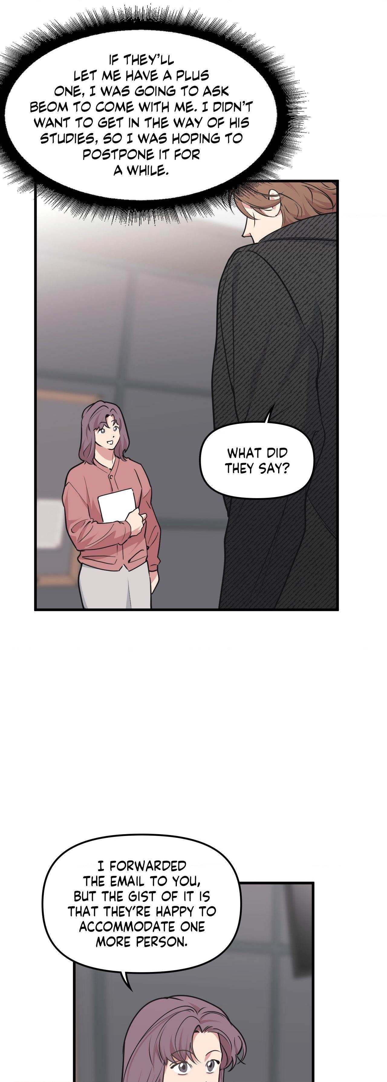 Full Volume Chapter 80.2 page 25 - 