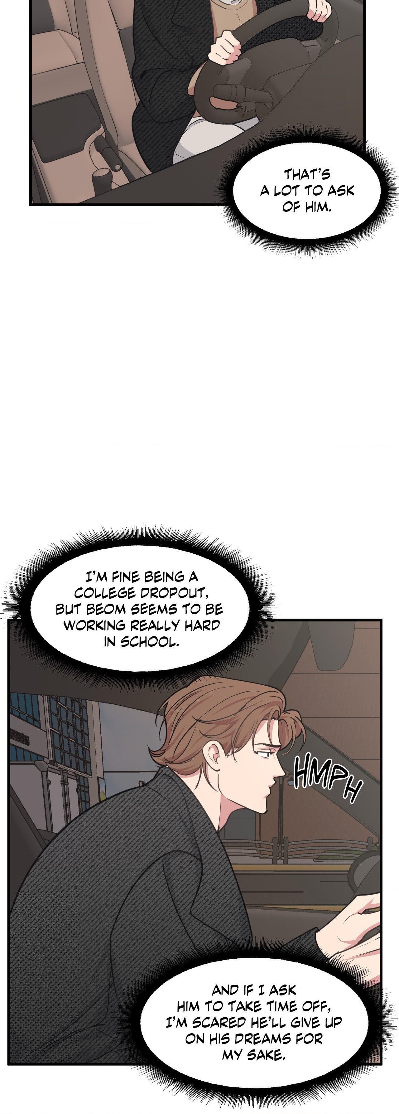 Full Volume Chapter 80.2 page 29 - 