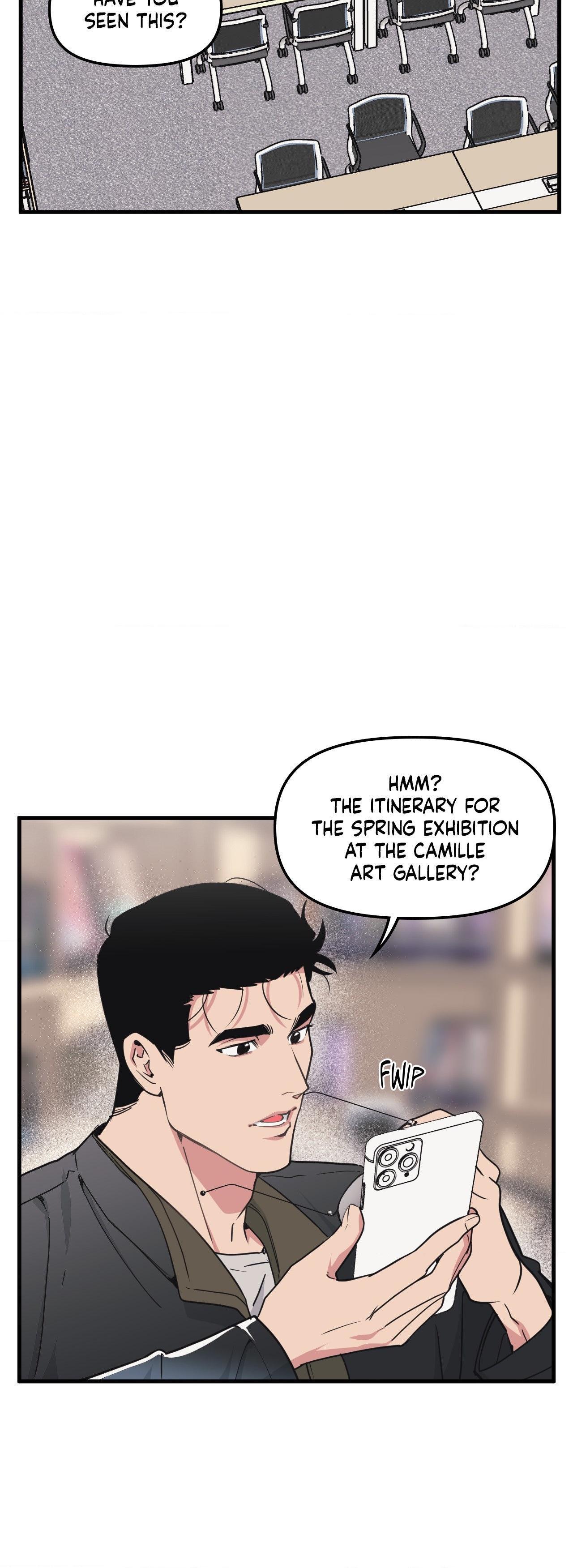 Full Volume Chapter 80.2 page 4 - 