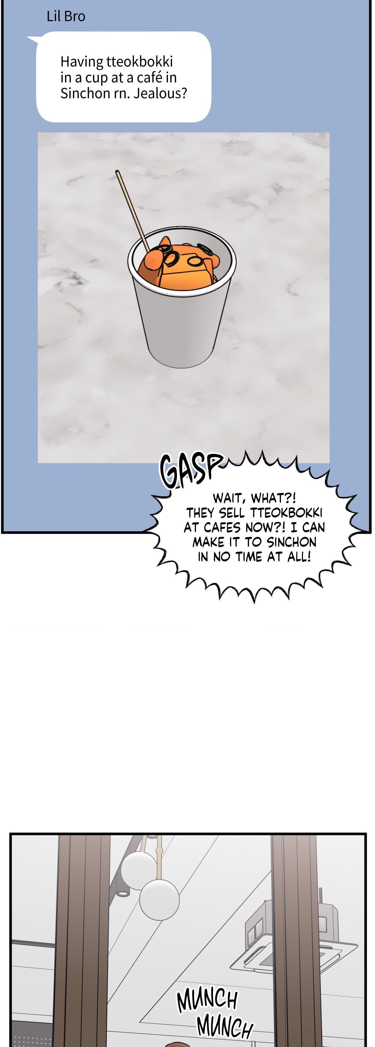 Full Volume Chapter 80.2 page 31 - 